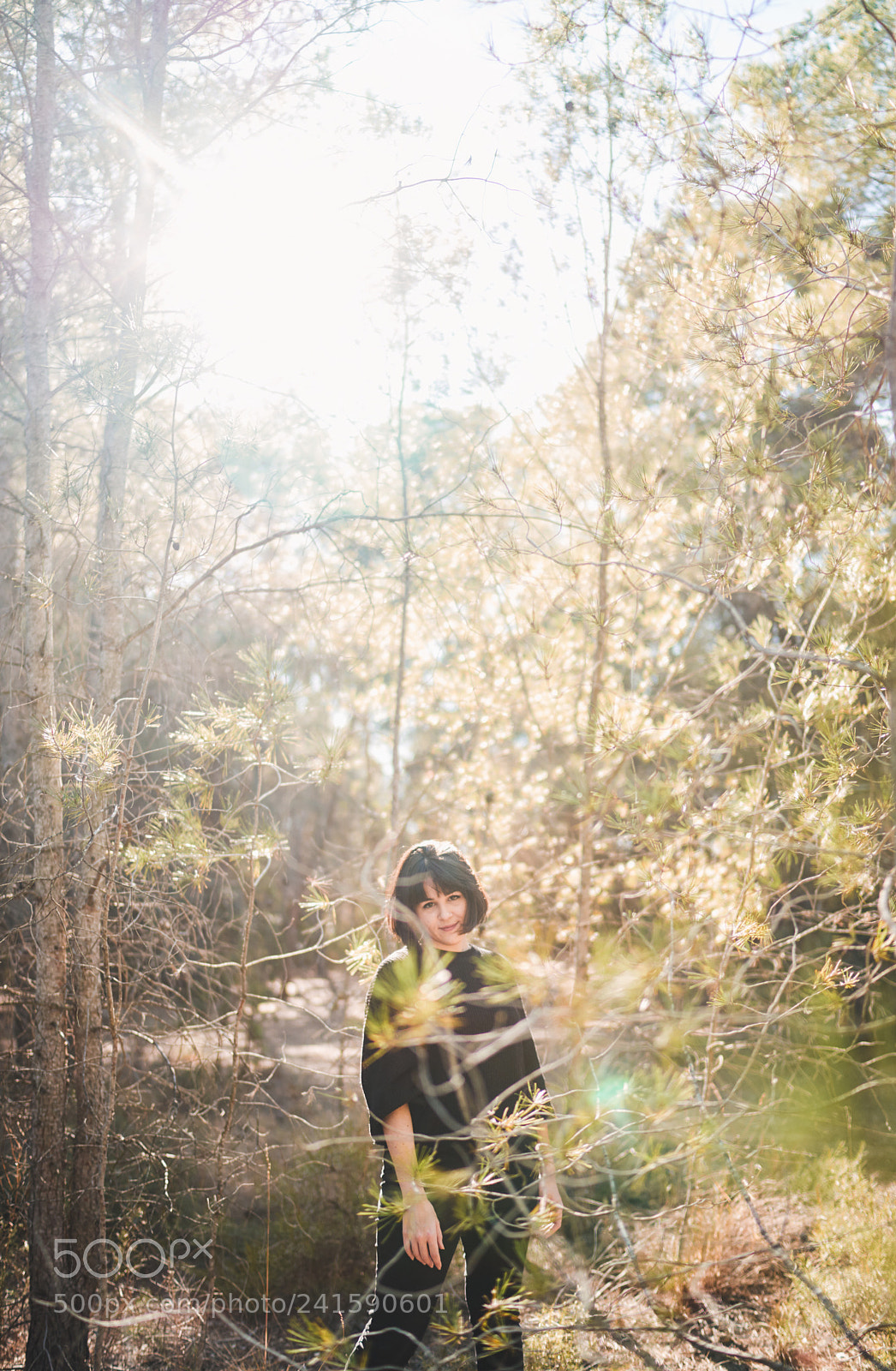 Sony a7 II sample photo. Isabel photography