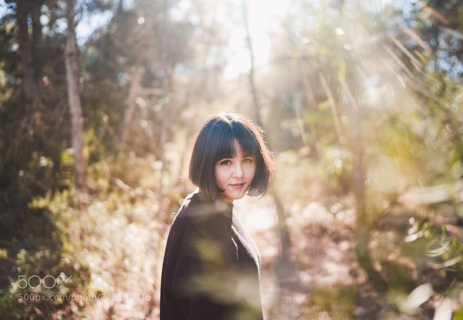 Sony a7 II sample photo. Isabel photography