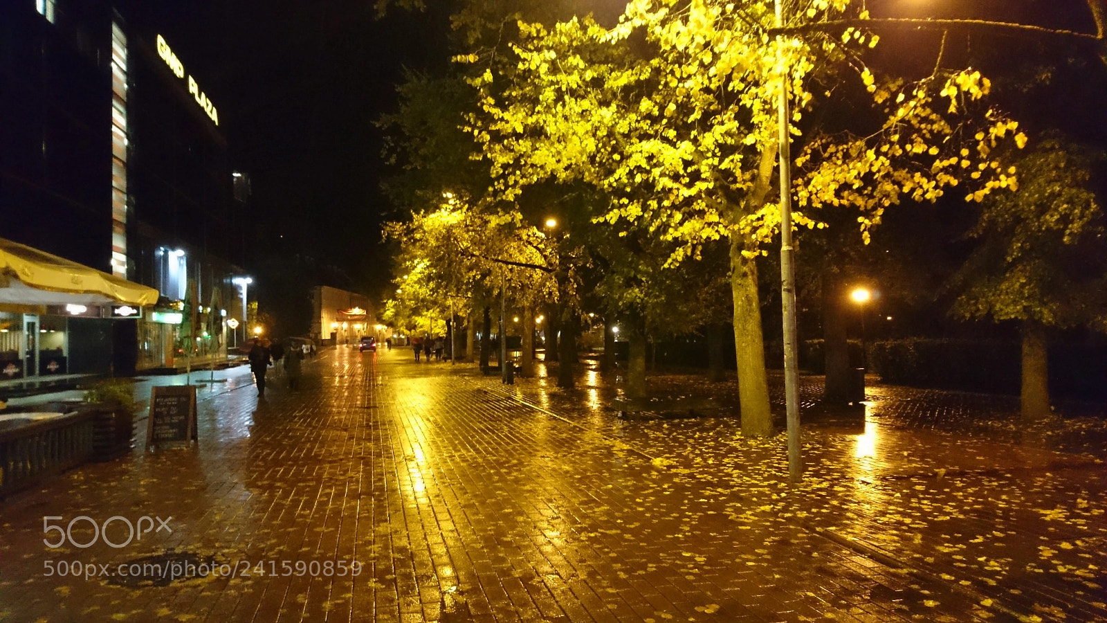 Sony Xperia X sample photo. Of streets ii photography