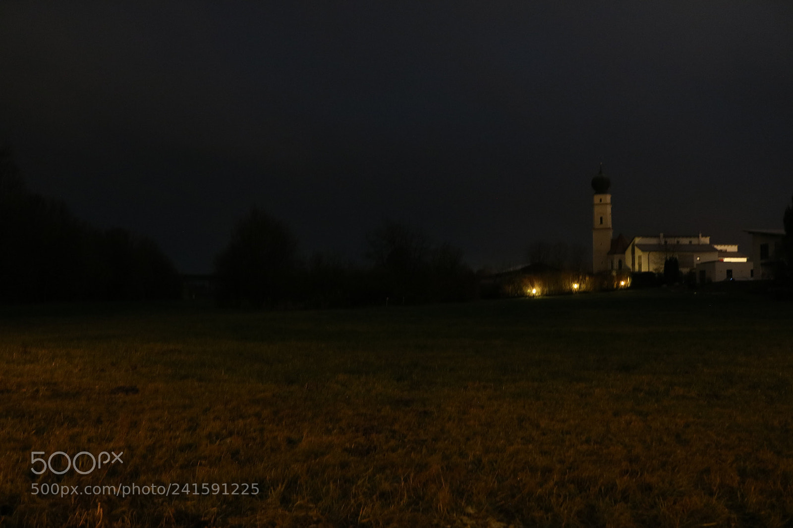 Canon EOS 750D (EOS Rebel T6i / EOS Kiss X8i) sample photo. The church photography