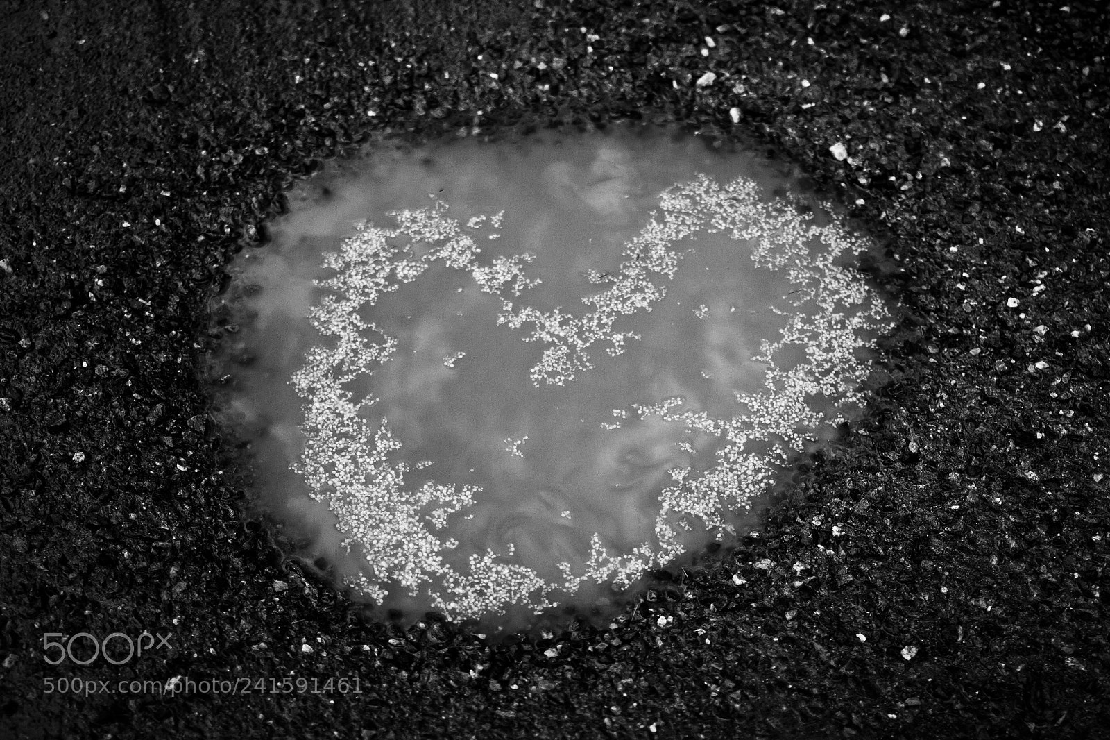 Canon EOS 60D sample photo. Hail heart photography