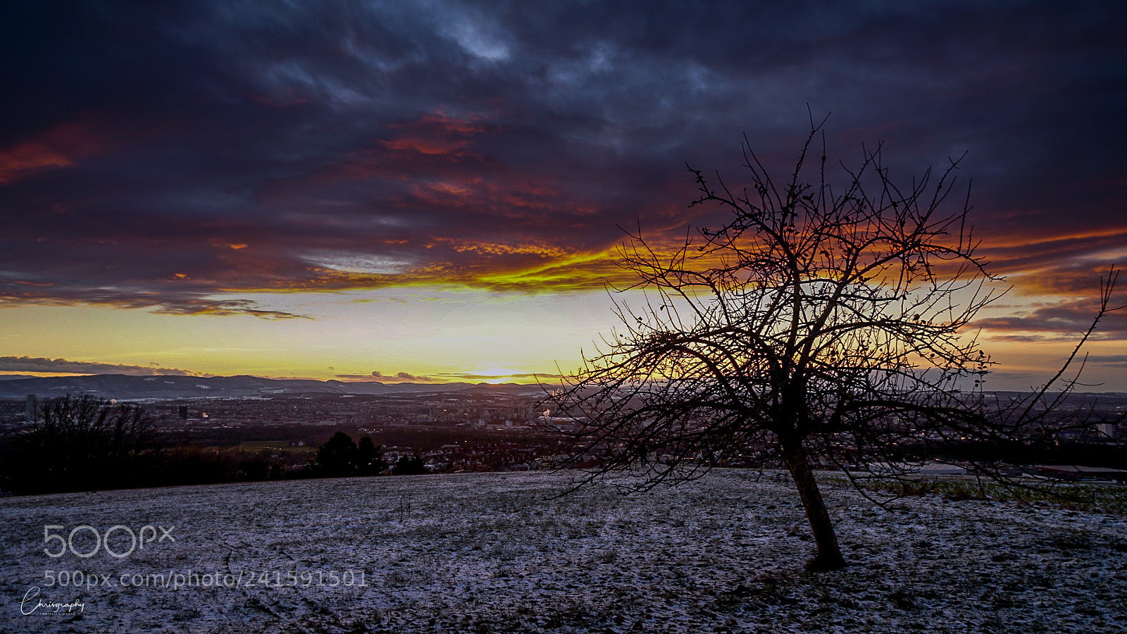 Sony a6500 sample photo. Dramatic sky photography