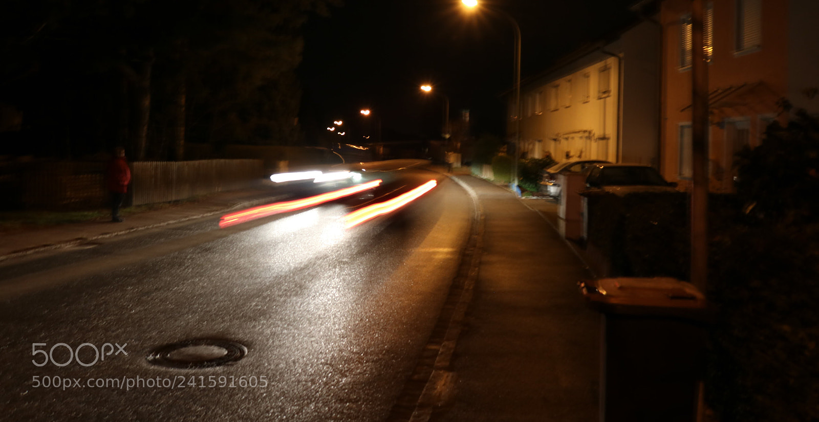 Canon EOS 750D (EOS Rebel T6i / EOS Kiss X8i) sample photo. Road photography