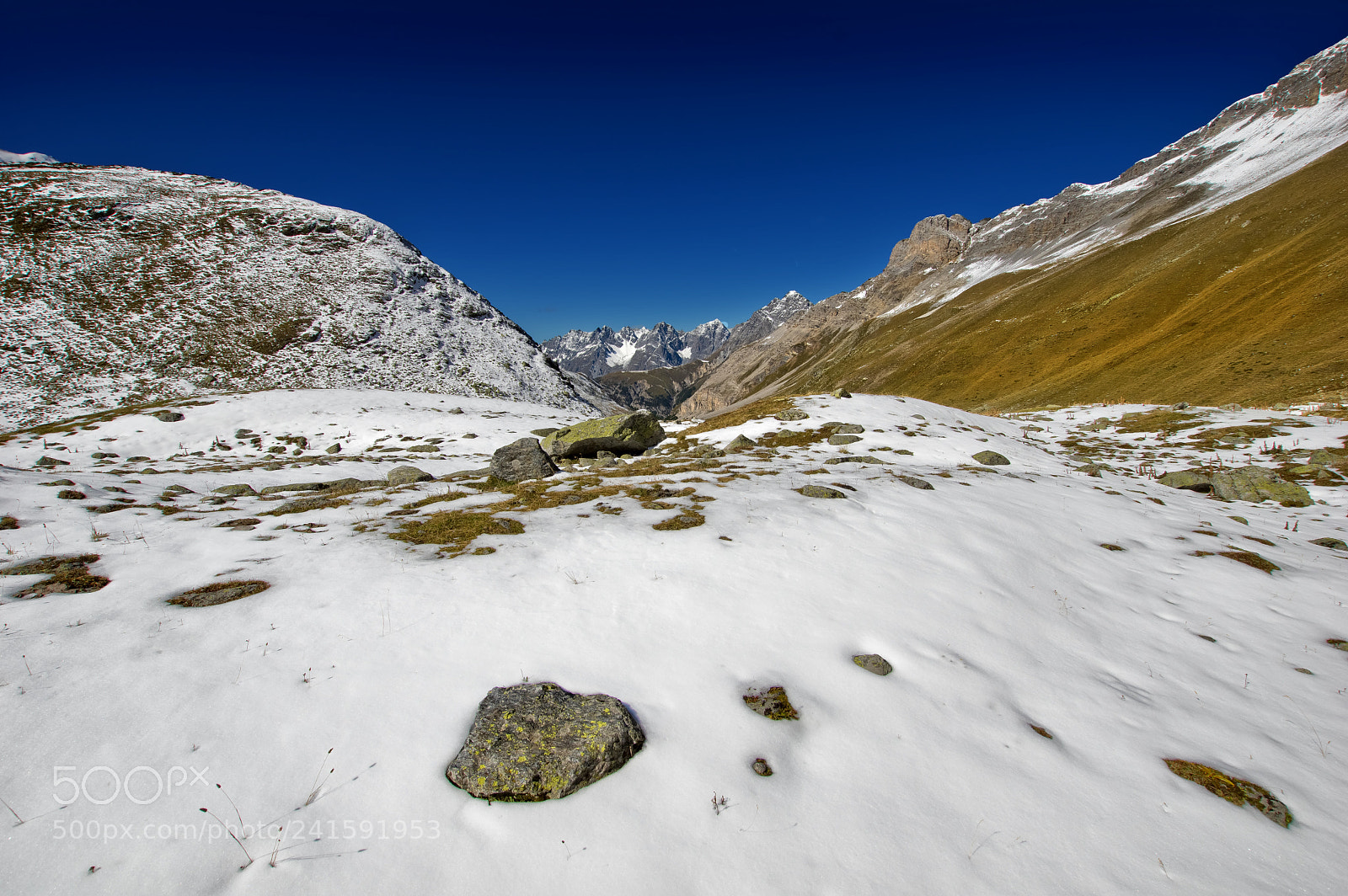 Pentax K-3 sample photo. Sesvenna schartenweg#9 photography