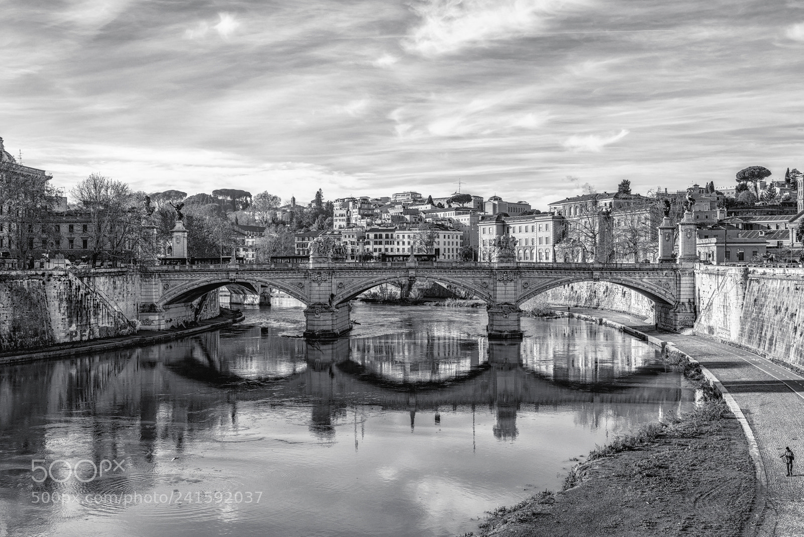 Nikon D810 sample photo. Roma photography