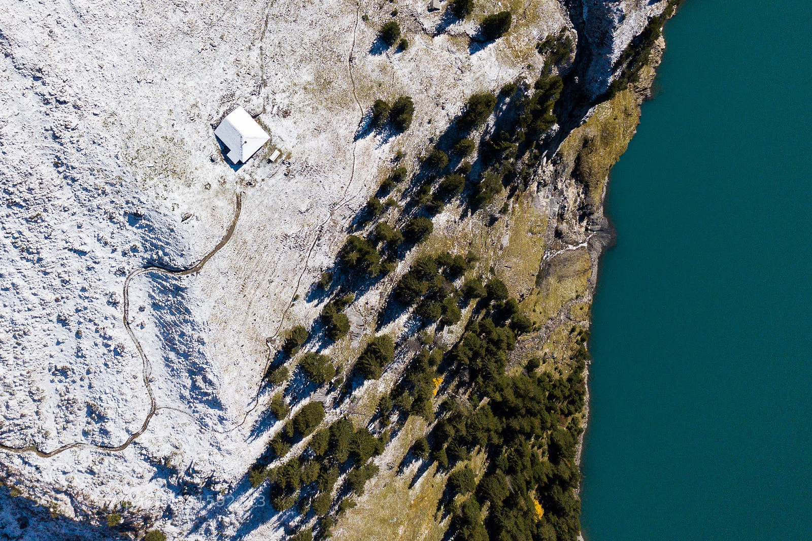 DJI FC220 sample photo. Untitled photography