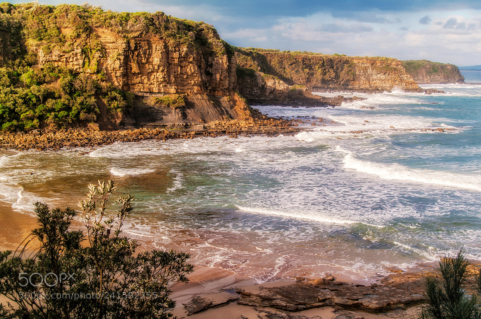 Pentax K-7 sample photo. Shack bay photography