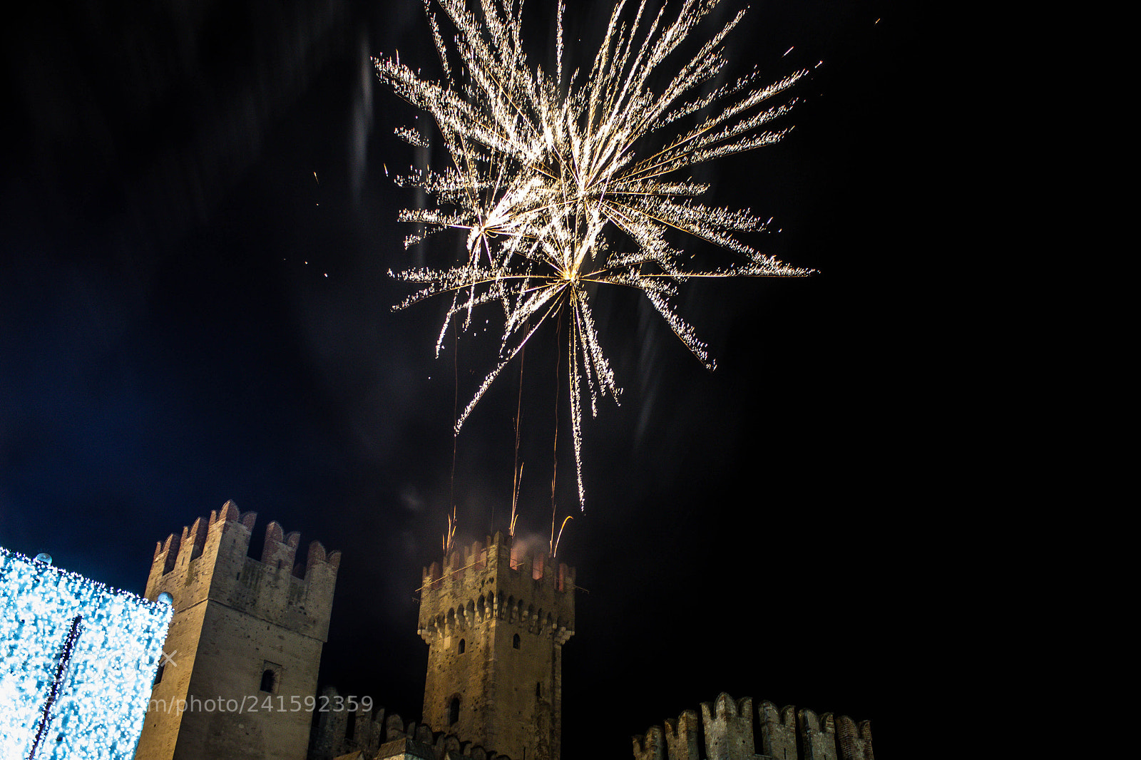 Canon EOS 1200D (EOS Rebel T5 / EOS Kiss X70 / EOS Hi) sample photo. Sirmione photography