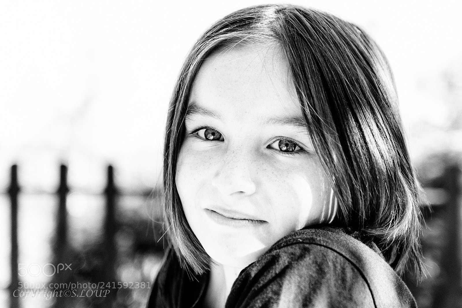 Nikon D7200 sample photo. Mon soleil photography
