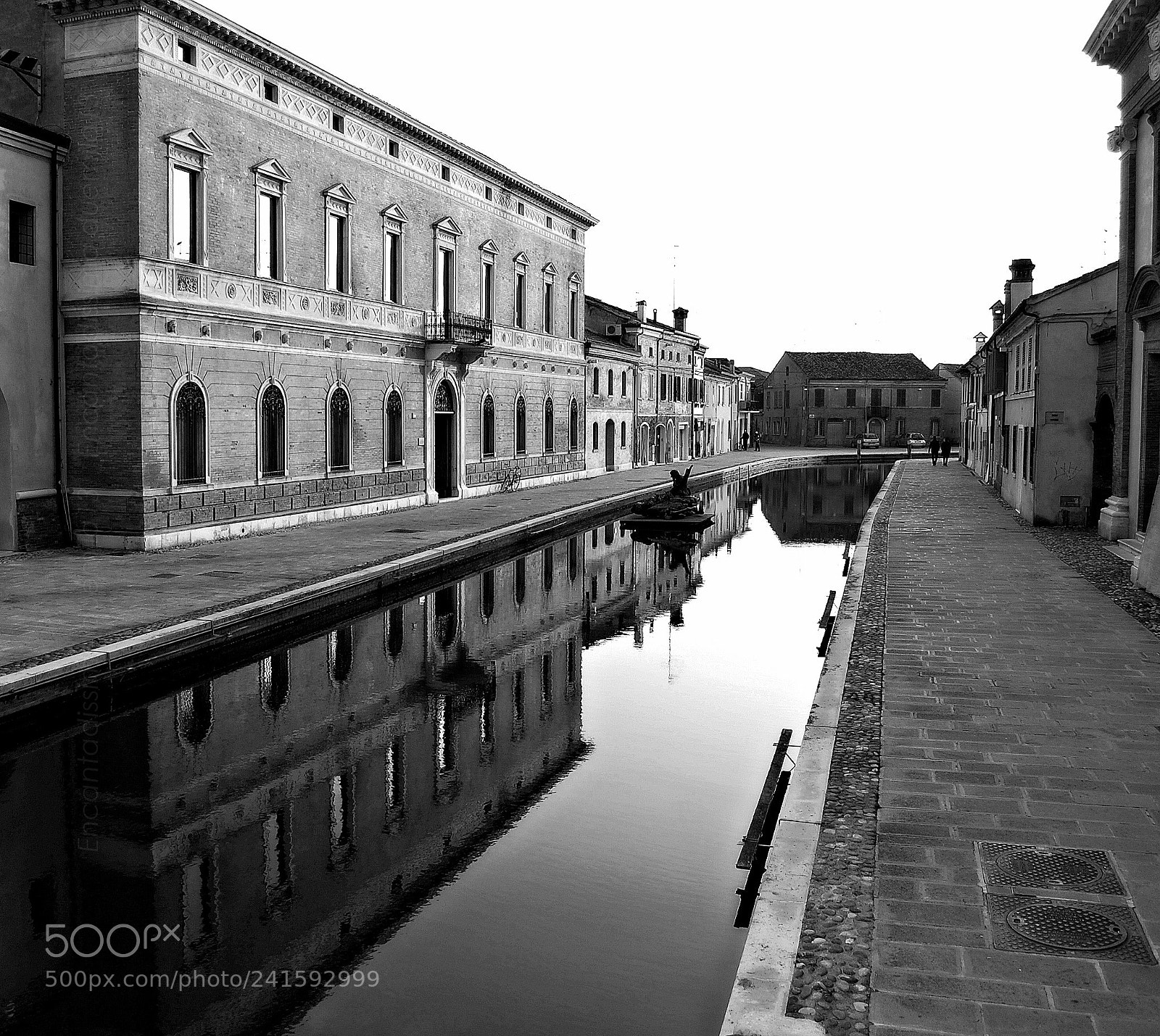 Nikon D40 sample photo. Blocco temporale photography
