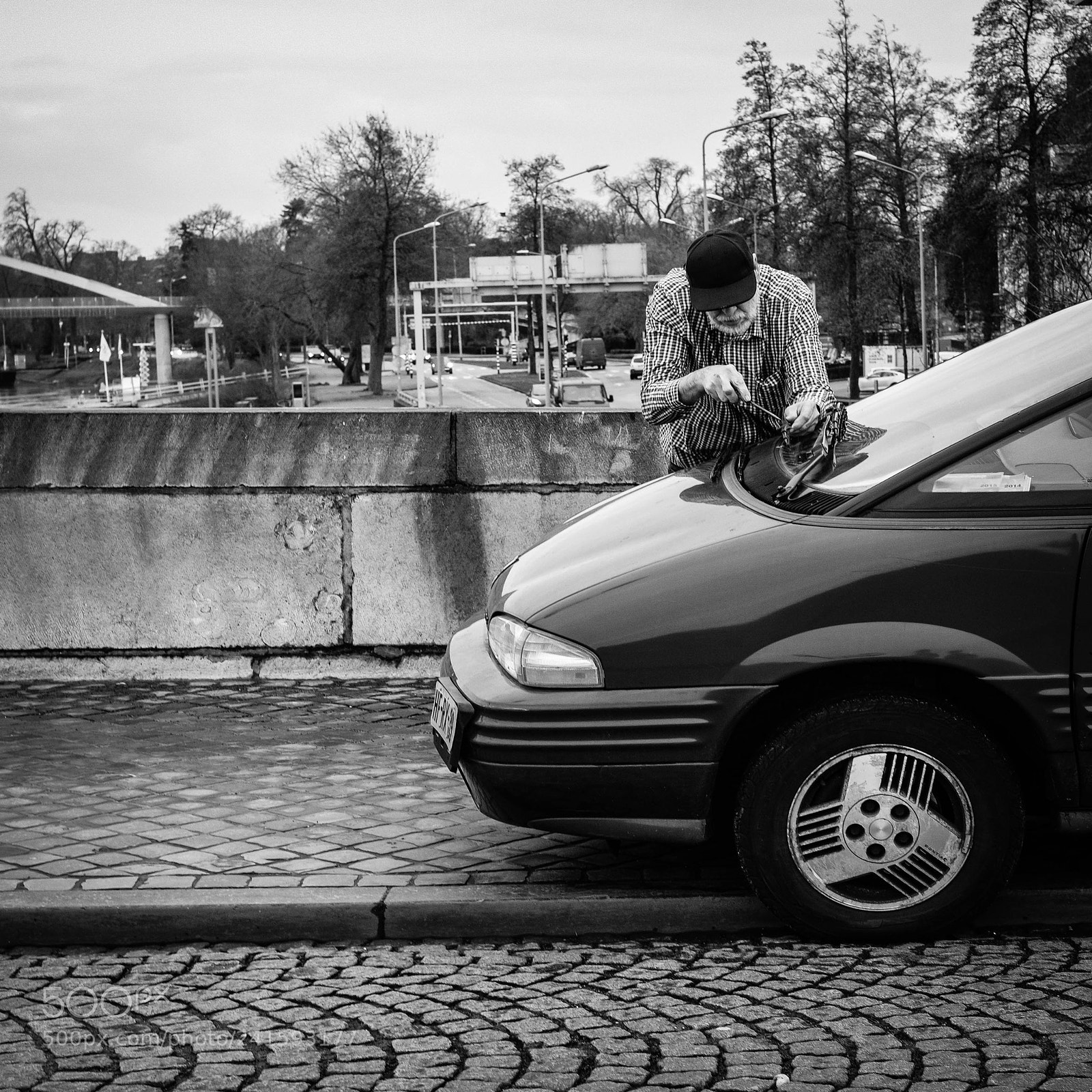 Fujifilm X-T20 sample photo. Cartrouble photography
