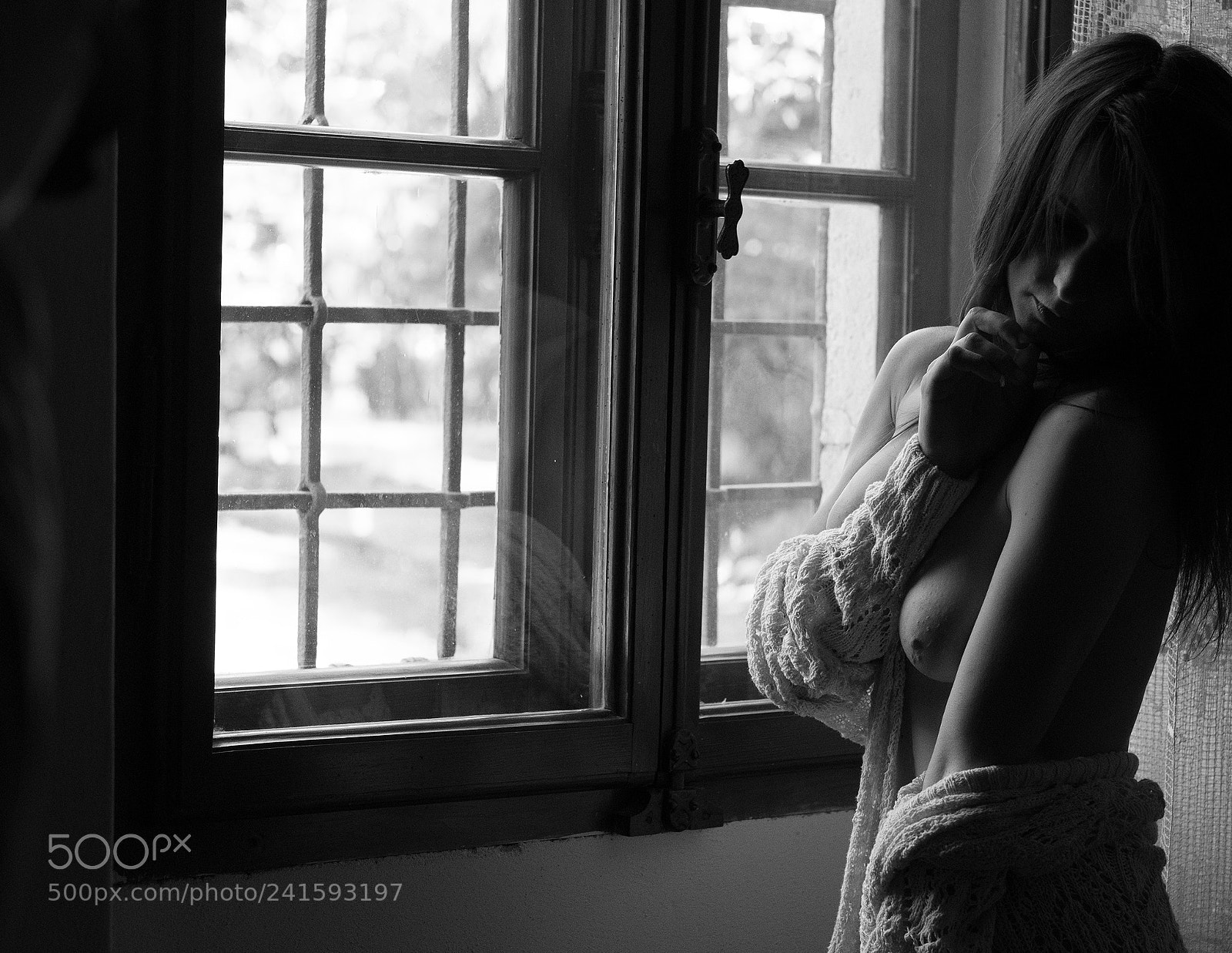 Fujifilm X-Pro2 sample photo. La maison photography