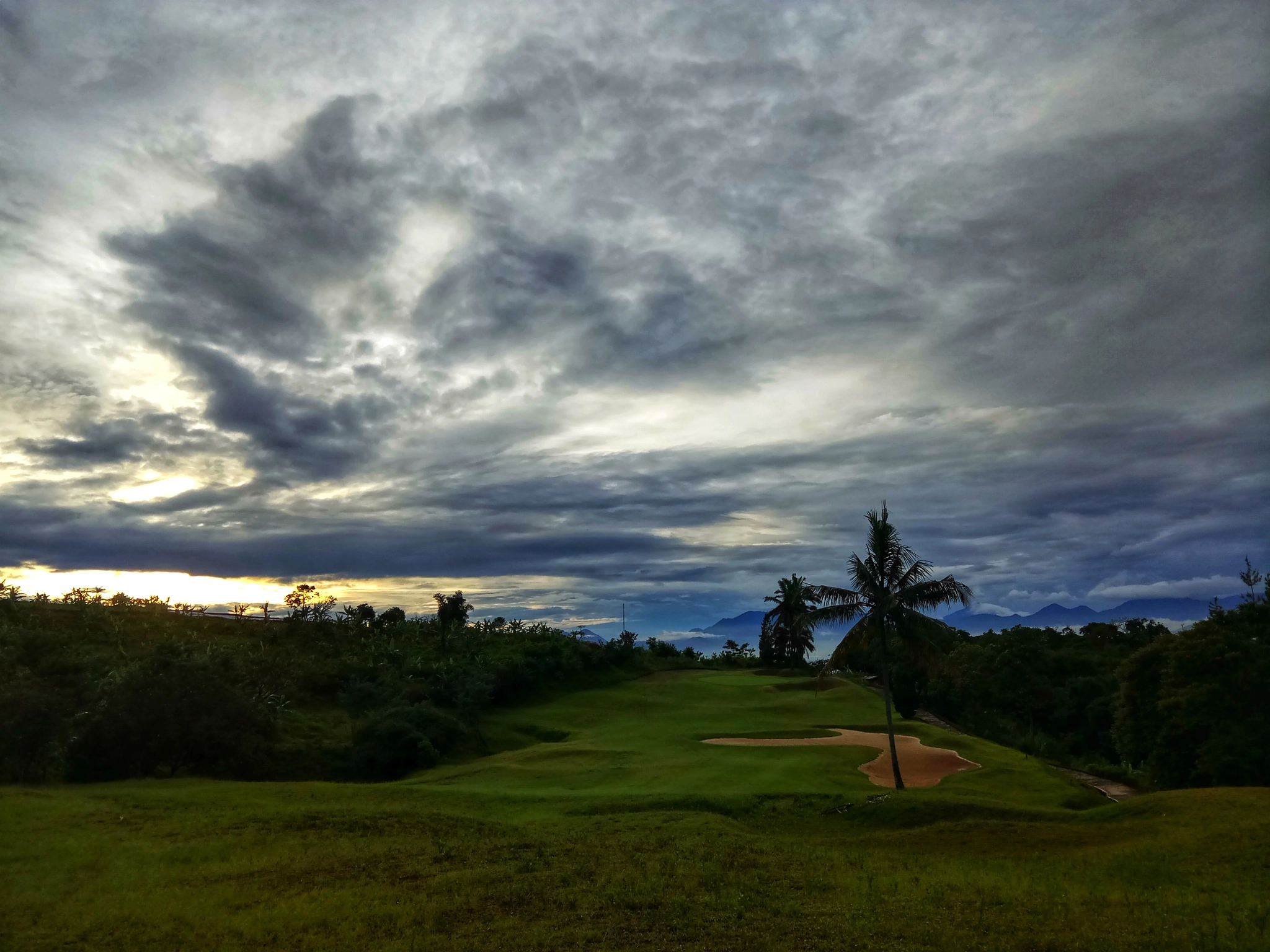 Xiaomi Redmi Pro sample photo
