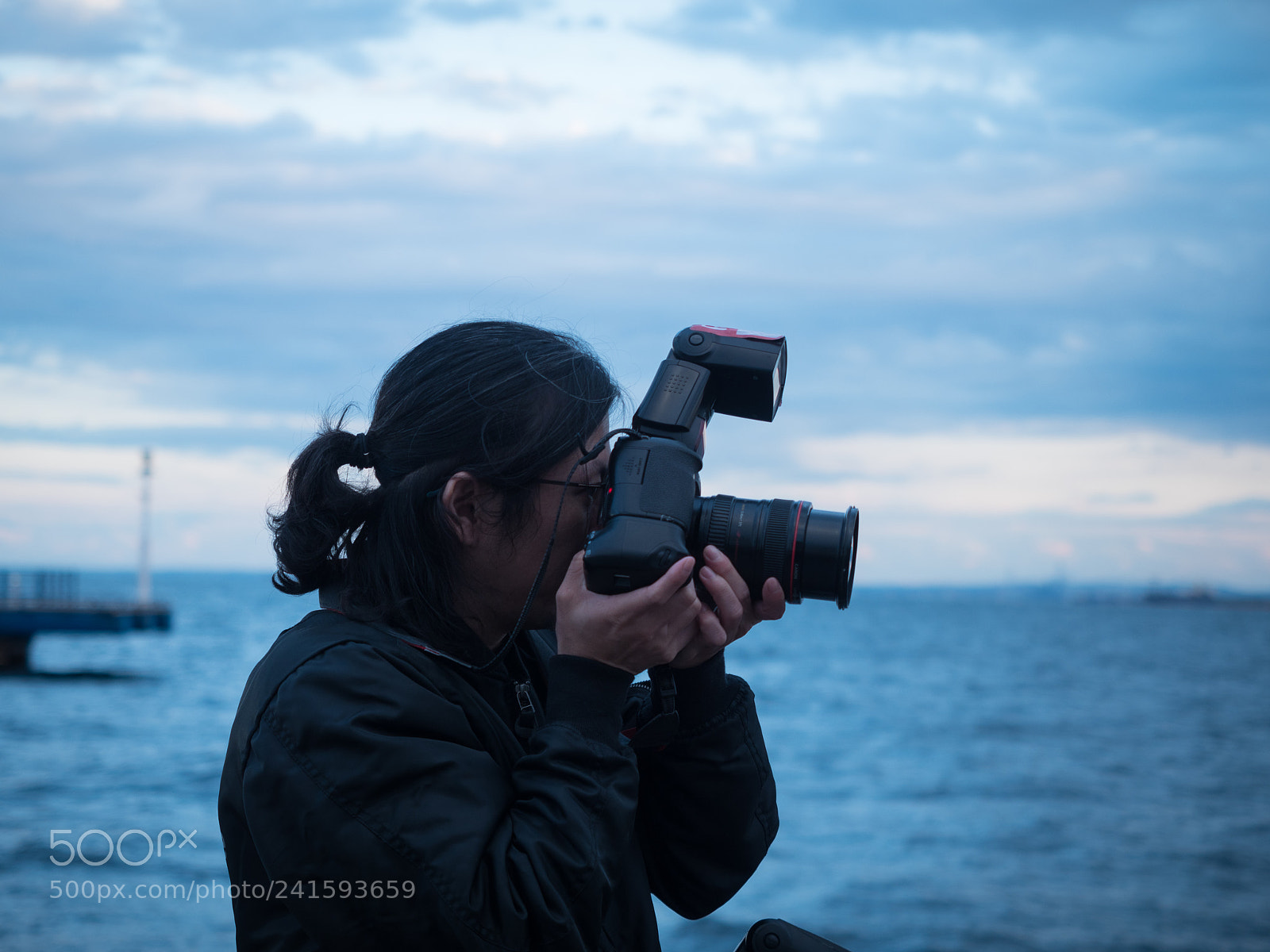Panasonic Lumix DC-GH5 sample photo. Yoppie photography