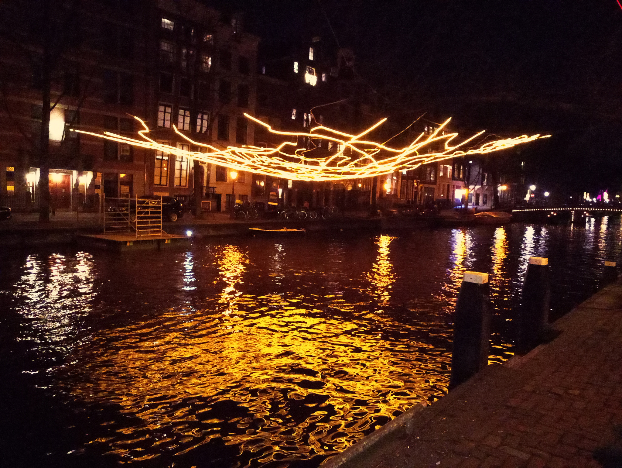 Meizu MX6 sample photo. Amsterdam photography