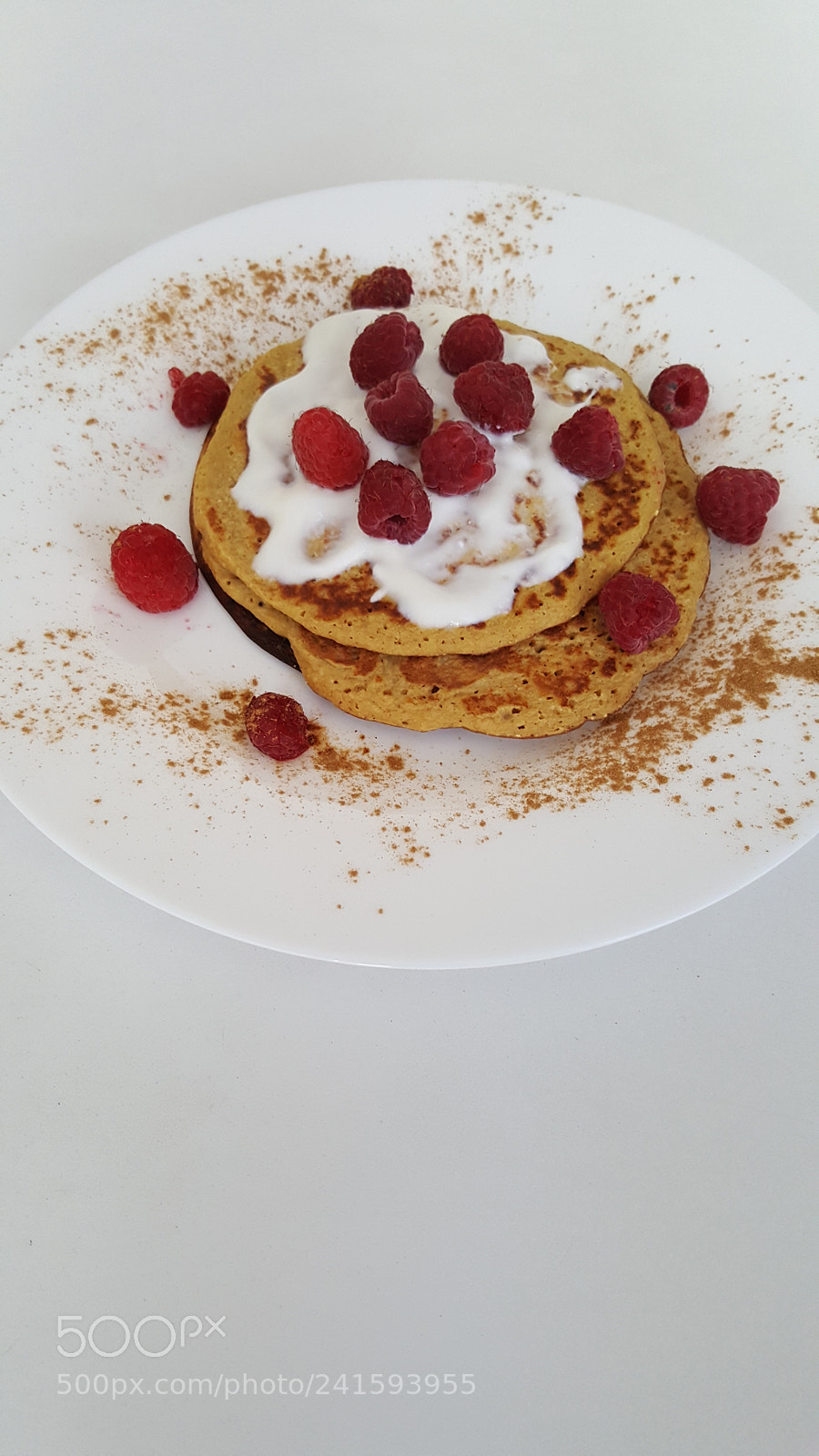 Samsung Galaxy S6 sample photo. Panquecas tortitas de avena photography
