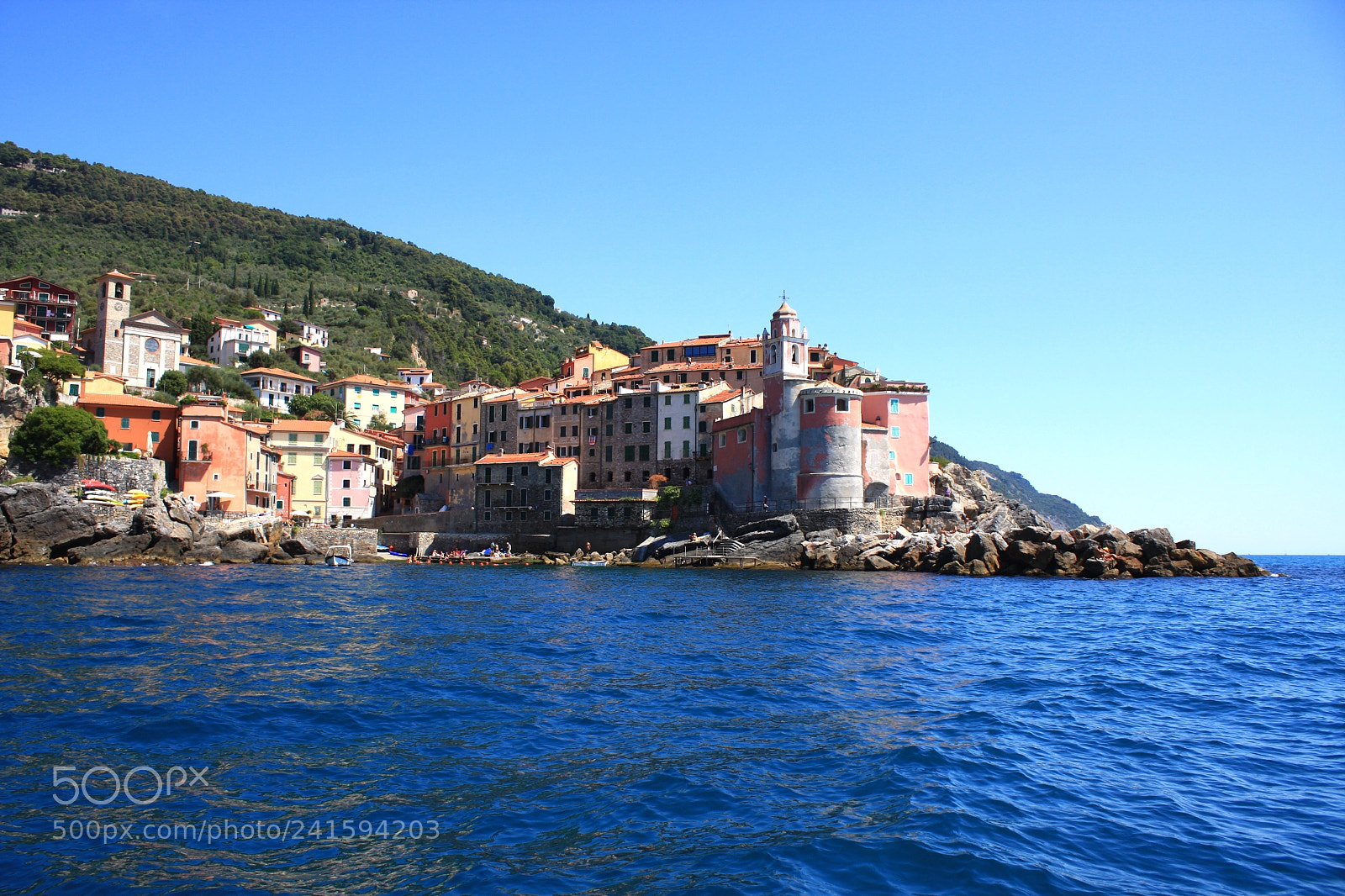 Canon EOS 40D sample photo. Tellaro photography