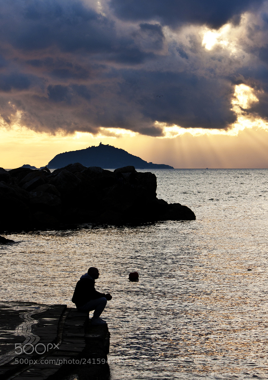 Canon EOS 40D sample photo. Tellaro photography