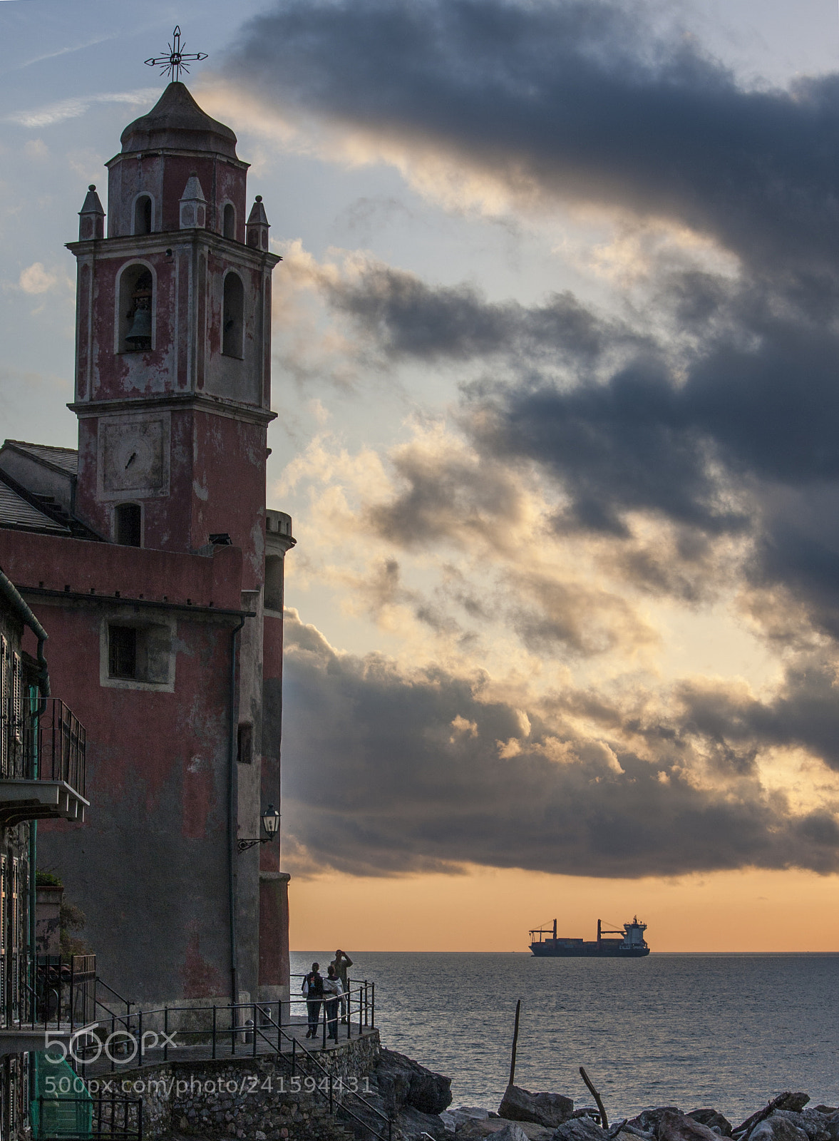Canon EOS 40D sample photo. Tellaro photography