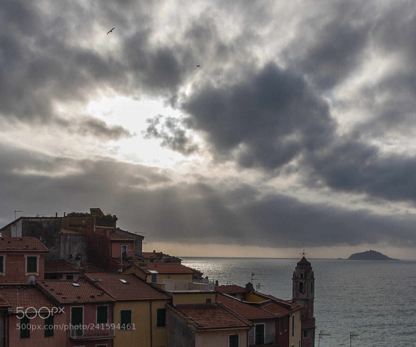 Canon EOS 40D sample photo. Tellaro photography