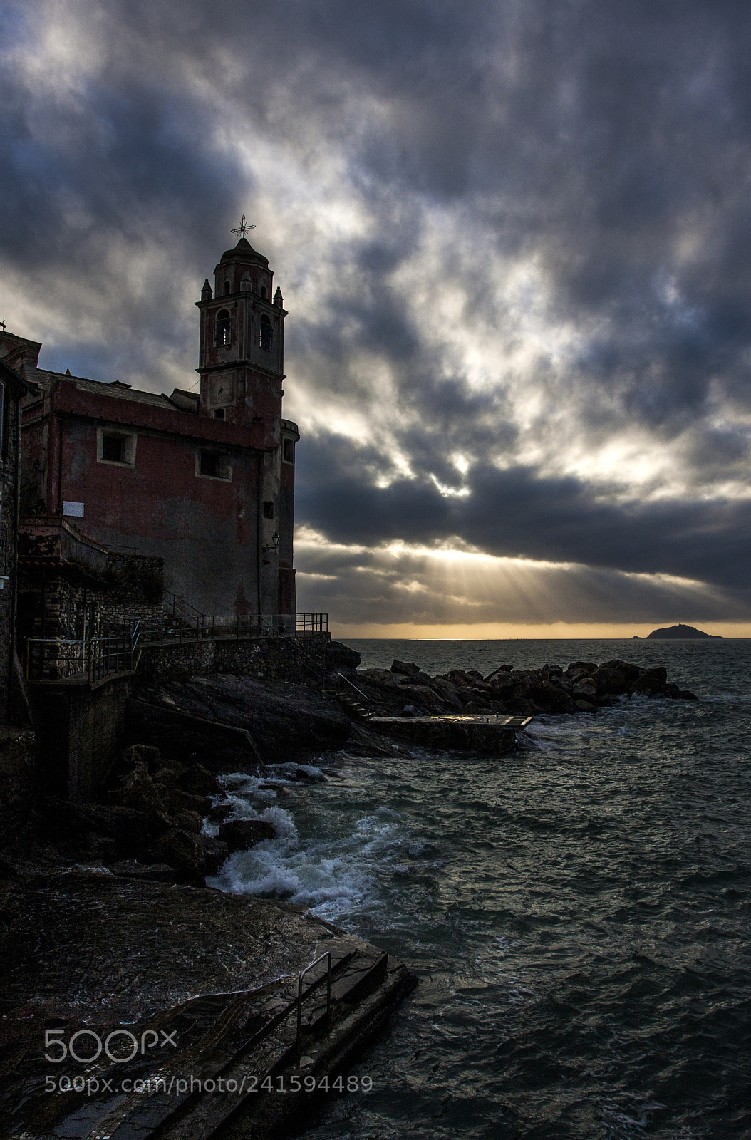 Canon EOS 40D sample photo. Tellaro photography