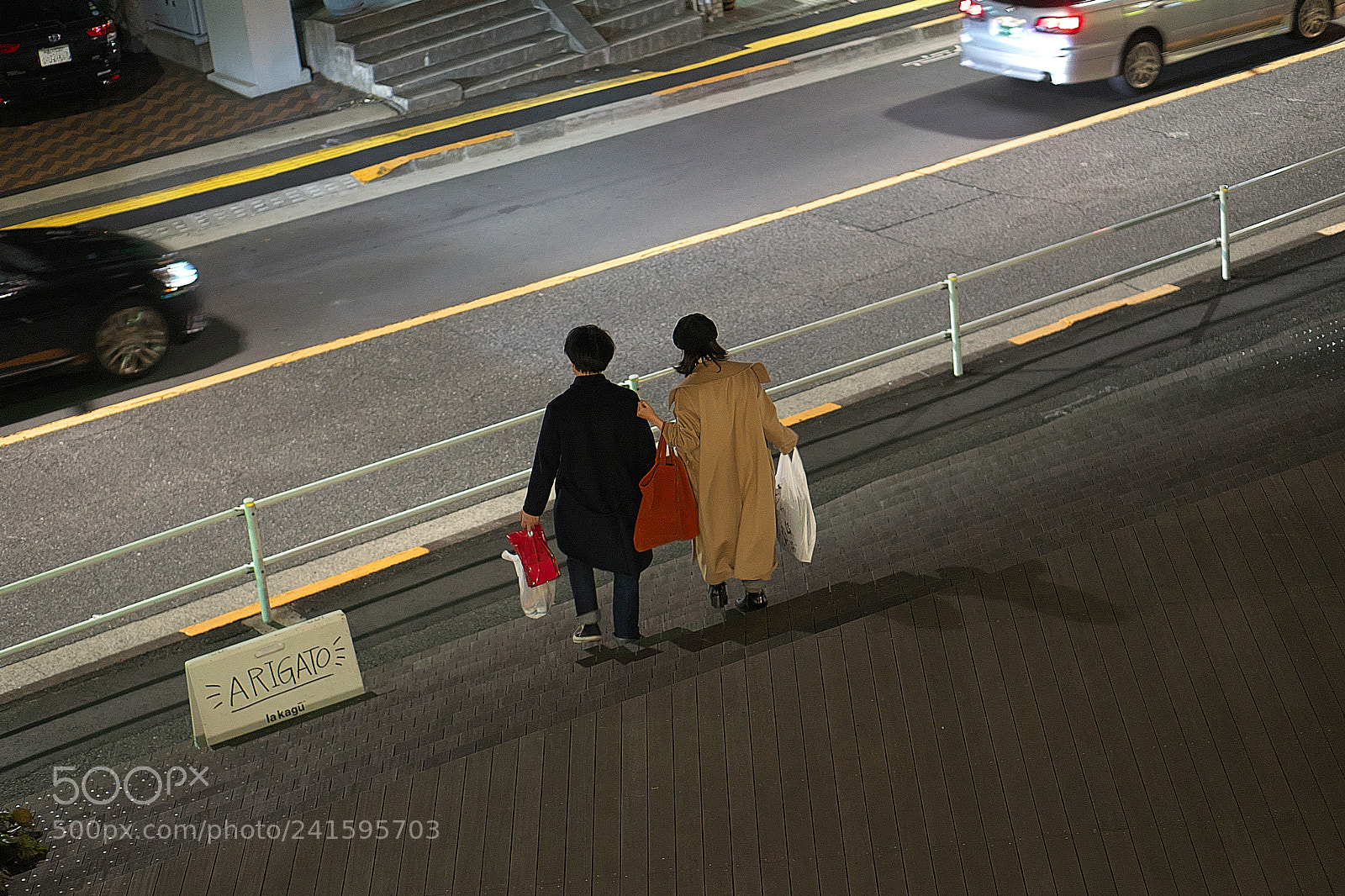 Sony a7 sample photo. Shopping photography