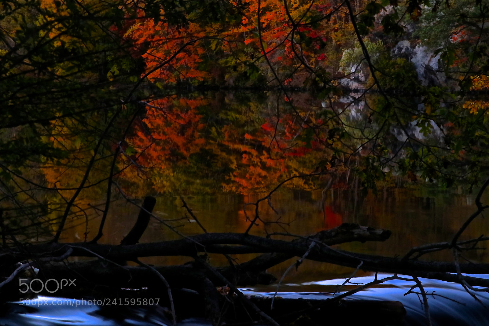 Canon EOS 750D (EOS Rebel T6i / EOS Kiss X8i) sample photo. Reflections photography
