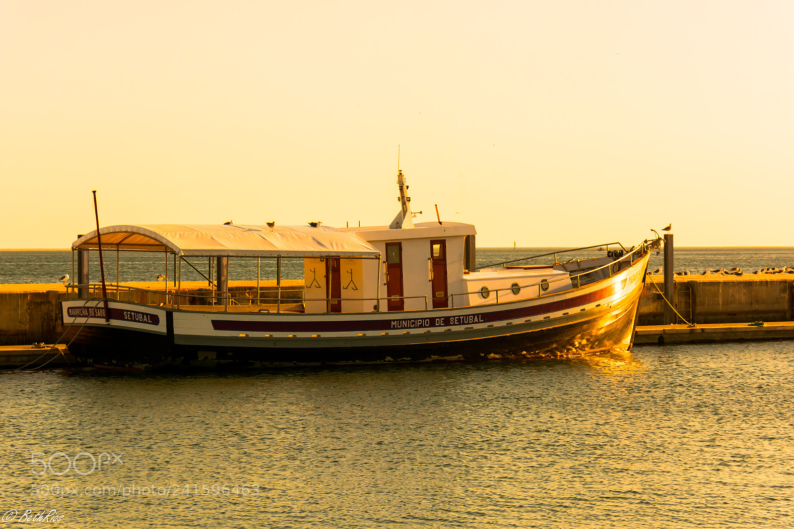 Nikon D7100 sample photo. Setubal photography