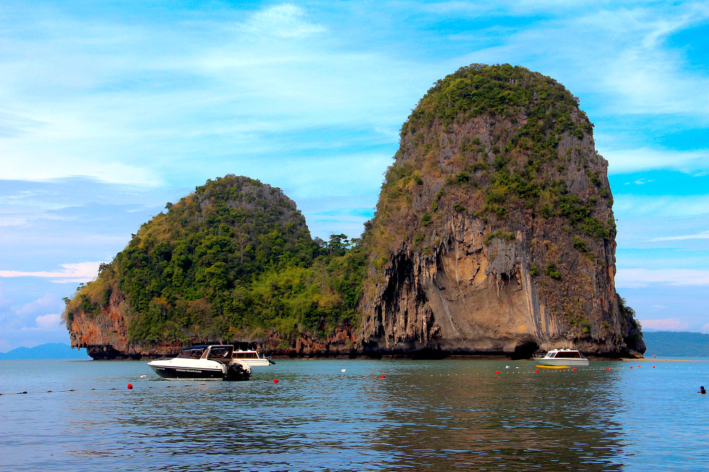 IMG by Karolis Petkevicius / 500px