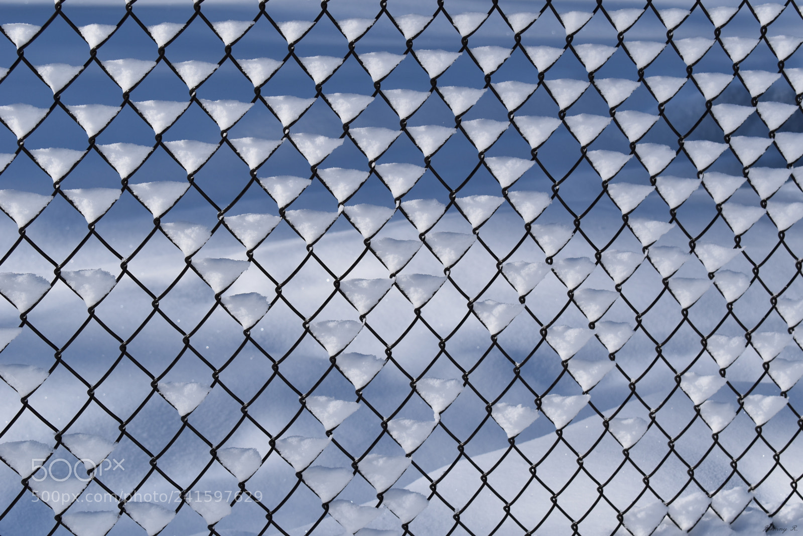 Nikon D5600 sample photo. Snowtriangles photography