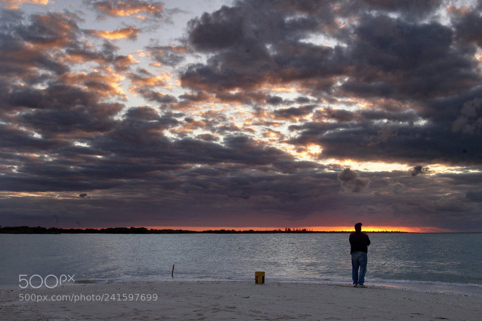 Canon EOS 1200D (EOS Rebel T5 / EOS Kiss X70 / EOS Hi) sample photo. Fishing at sunset photography