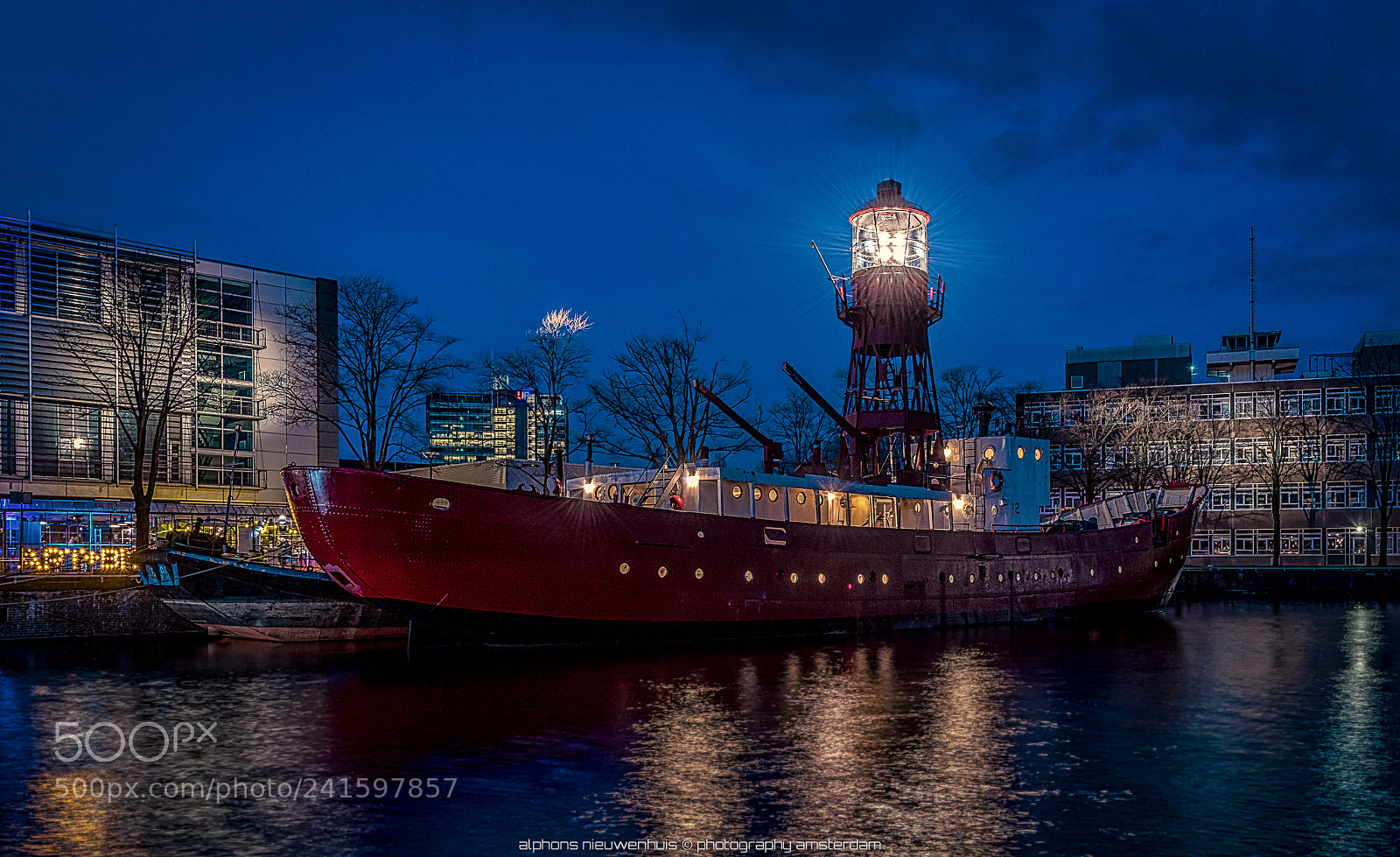 Nikon D850 sample photo. Amsterdam light festival photography
