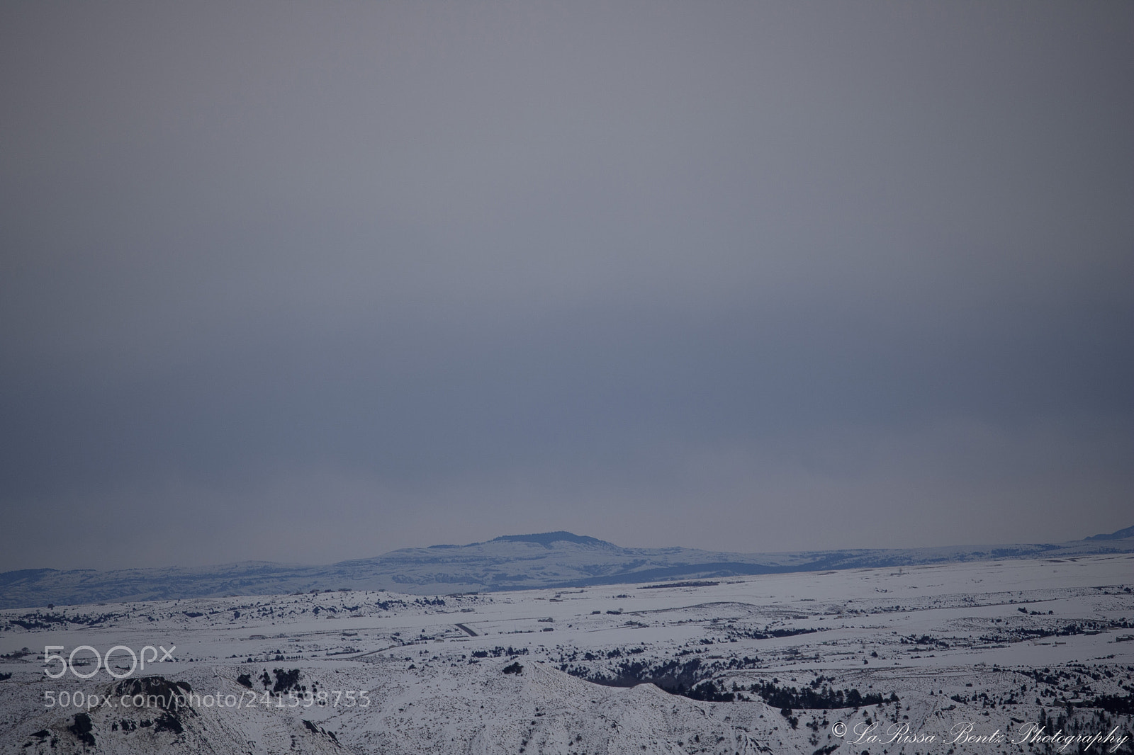 Canon EOS 750D (EOS Rebel T6i / EOS Kiss X8i) sample photo. Snowy mountain photography