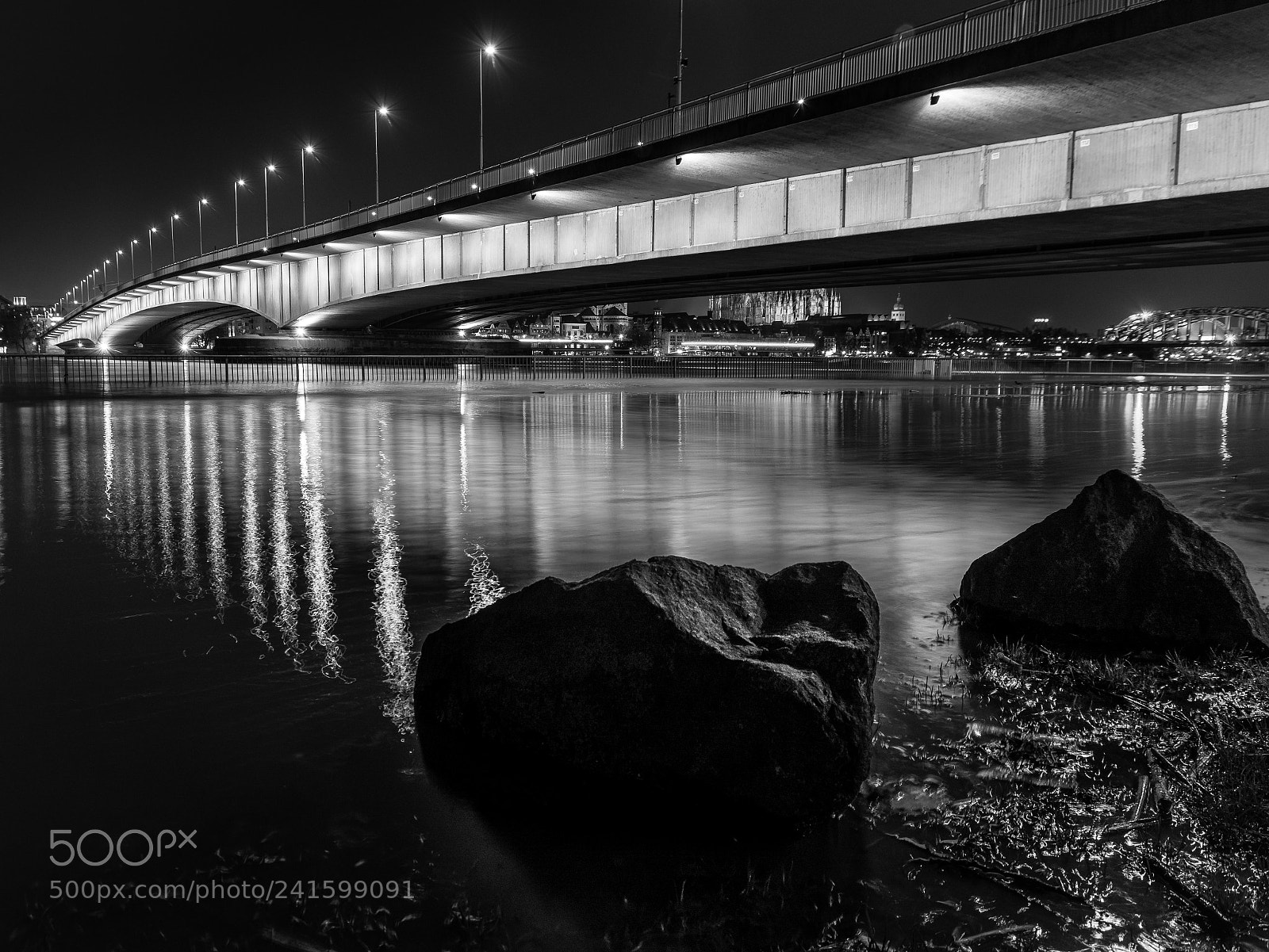 Nikon D7200 sample photo. Rhein#2 photography