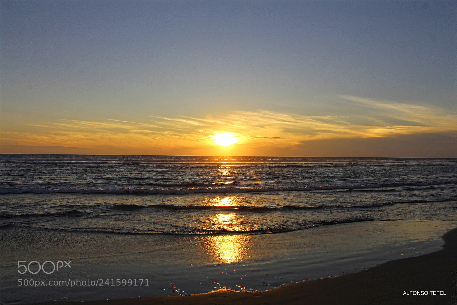 Canon EOS 700D (EOS Rebel T5i / EOS Kiss X7i) sample photo. Acapulco sunset photography