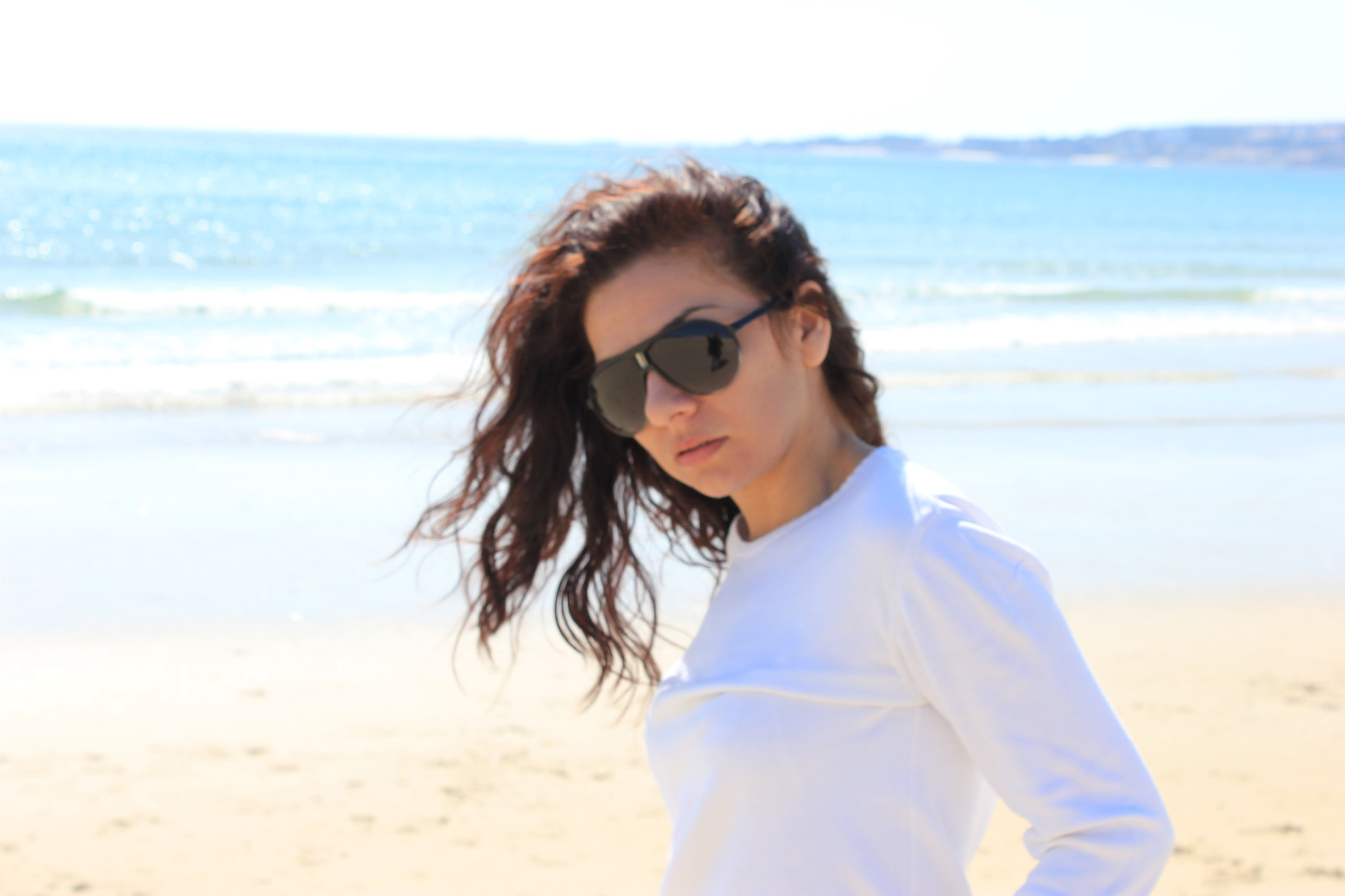 Canon EF-S 18-55mm F3.5-5.6 III sample photo. Santander photography