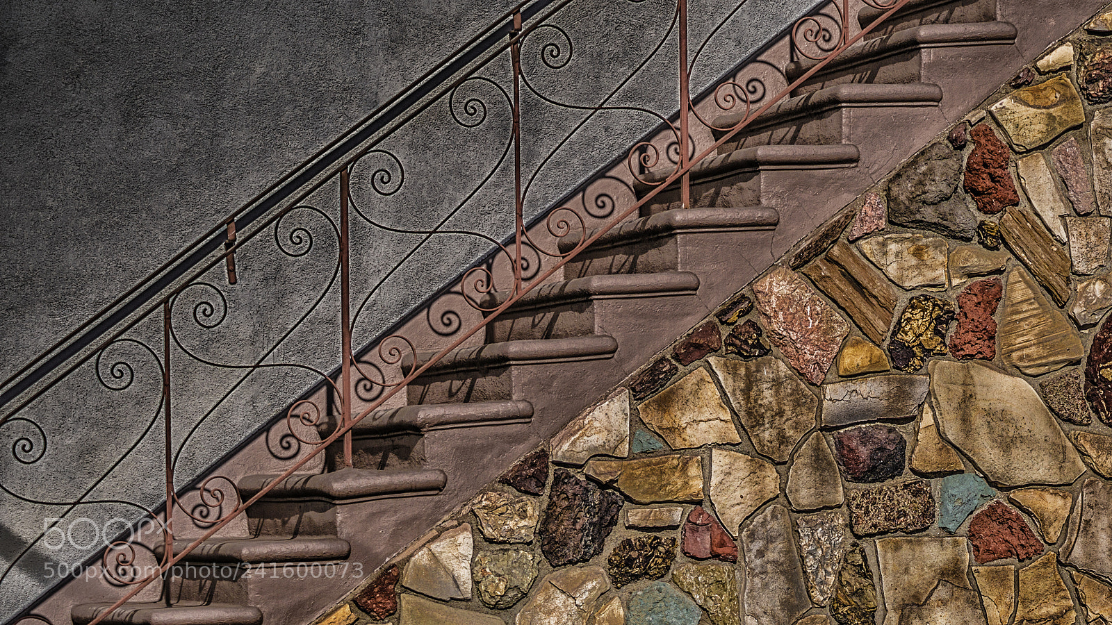 Sony SLT-A58 sample photo. Abstract photography