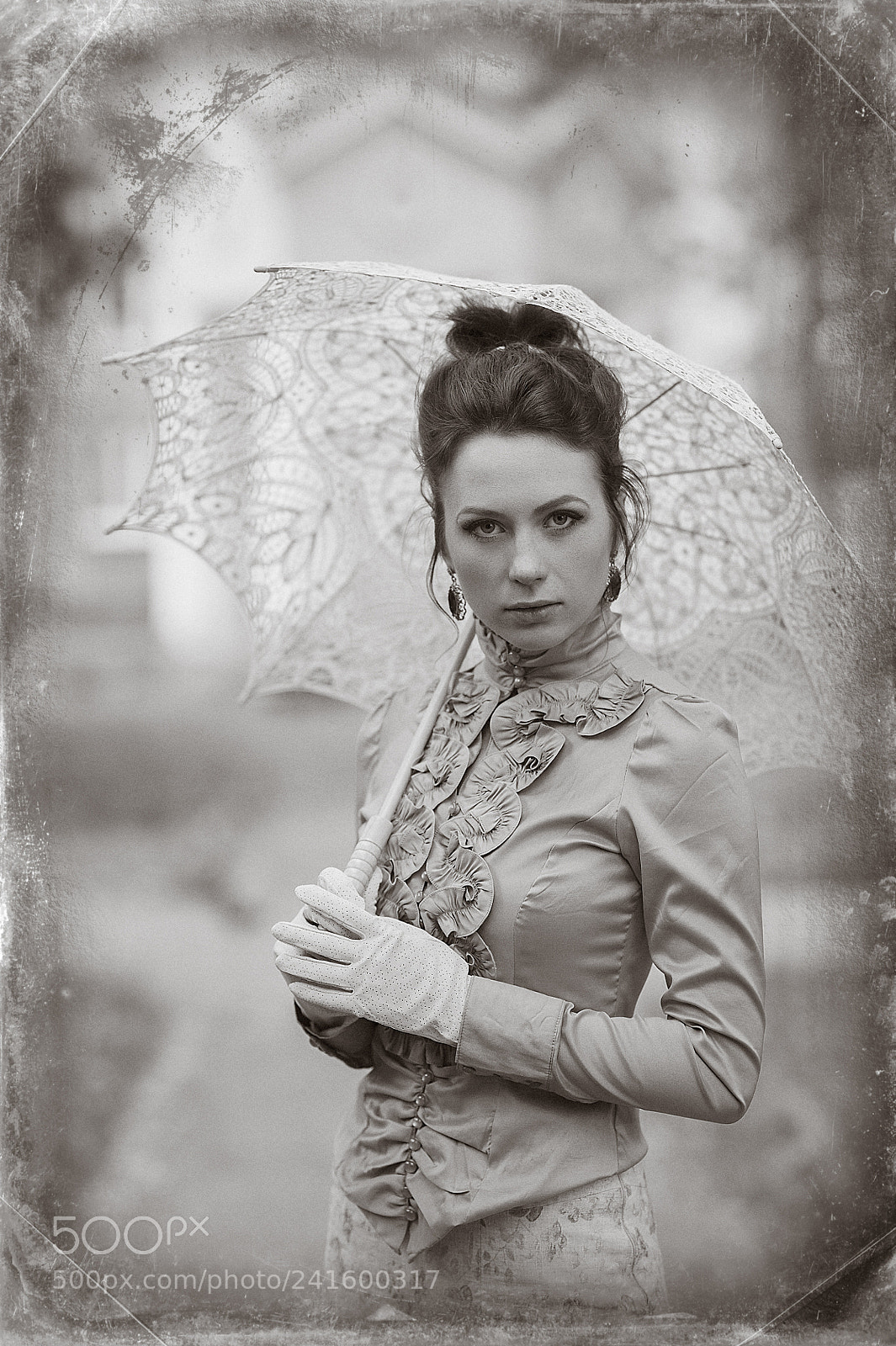 Nikon D700 sample photo. Retro photography
