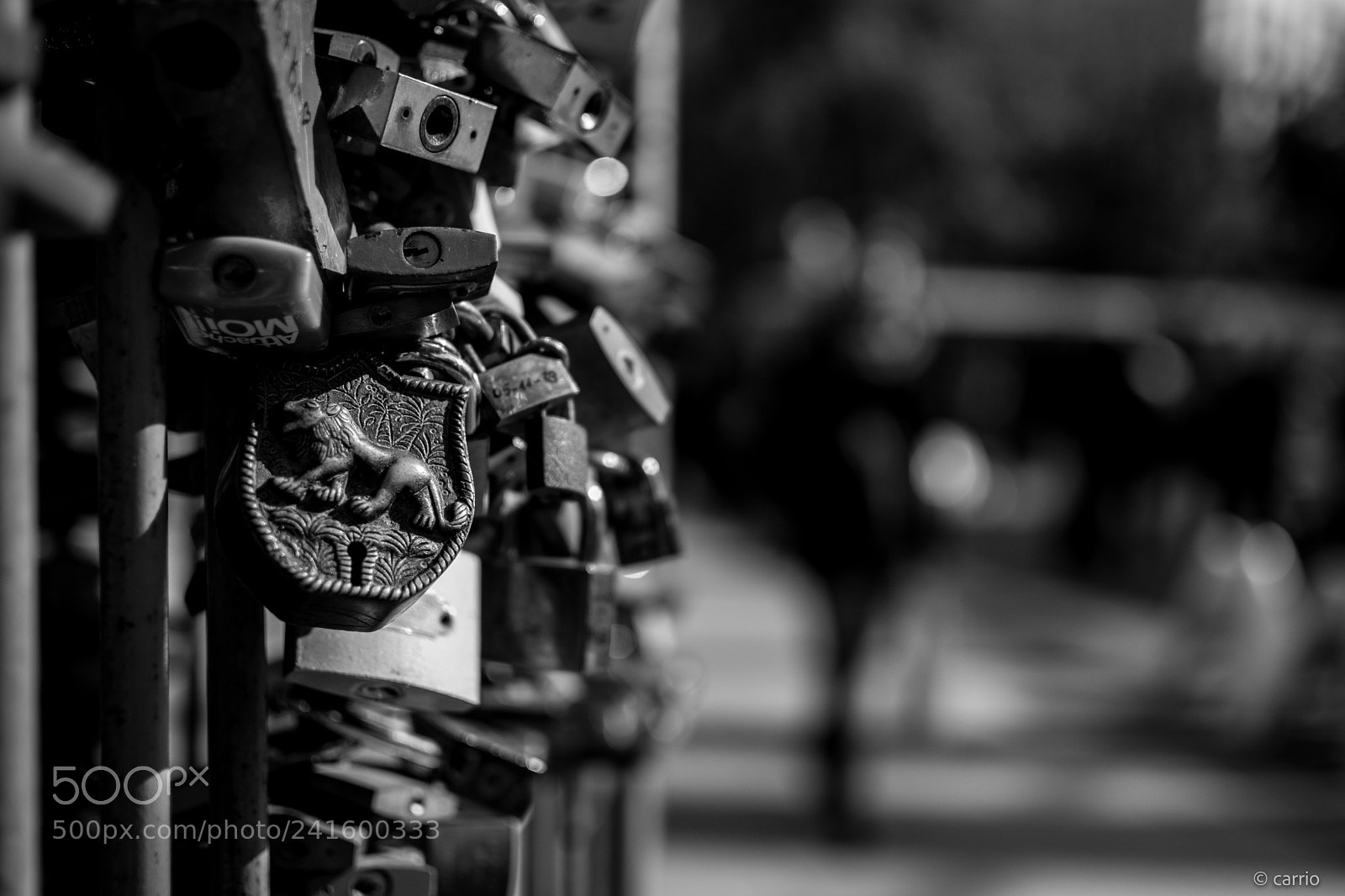 Nikon D5500 sample photo. Endless love photography