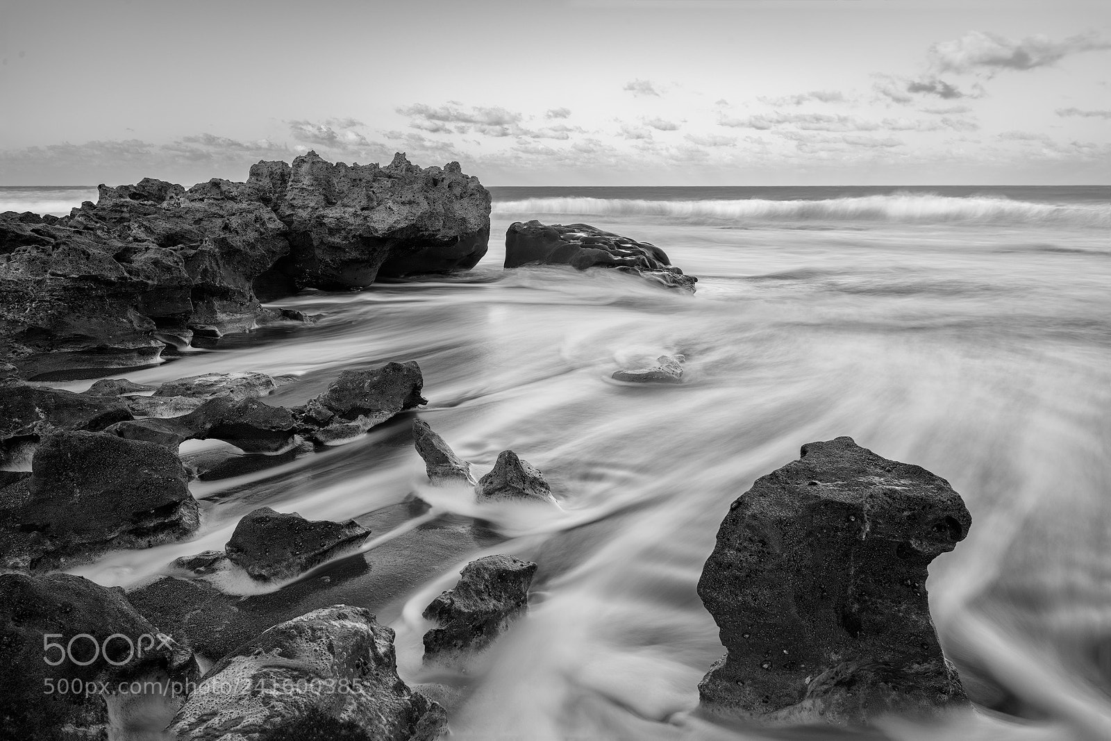 Nikon D850 sample photo. Outflow photography