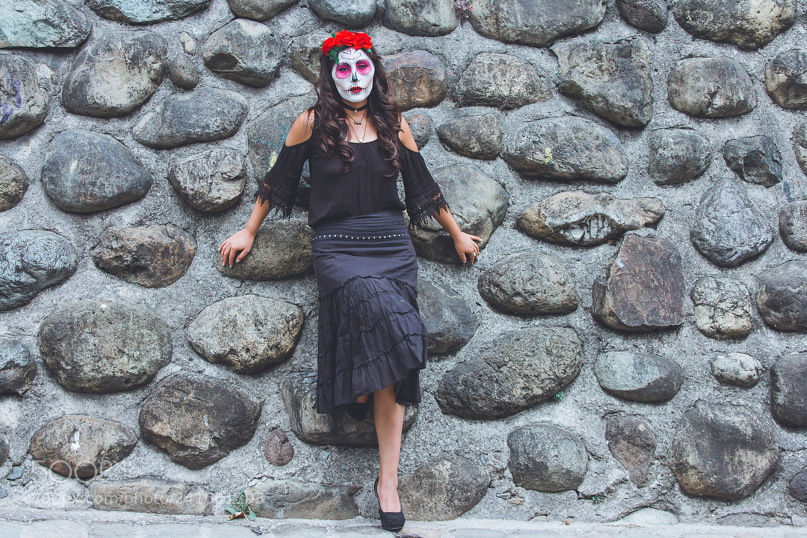 Canon EOS 60D sample photo. Catrina photography