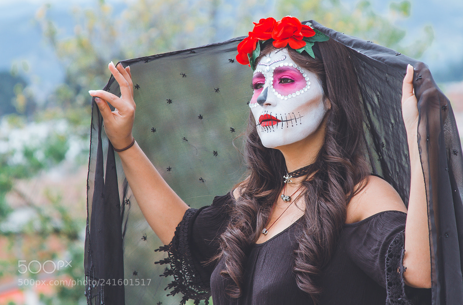 Canon EOS 60D sample photo. Catrina photography