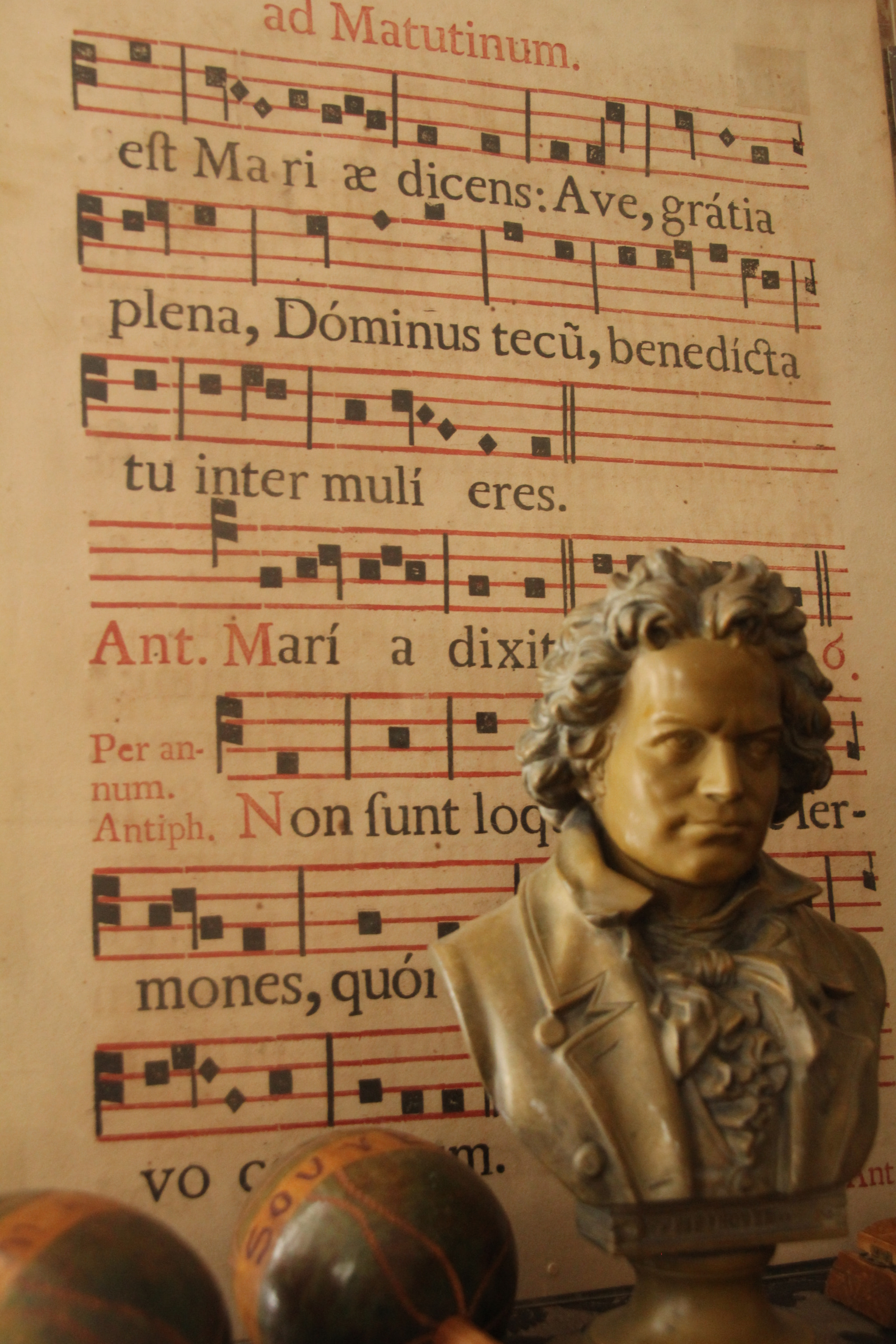 Canon EOS 1200D (EOS Rebel T5 / EOS Kiss X70 / EOS Hi) sample photo. Ad matutinum. beethoven. 廣告matutinum。 貝多芬。 photography