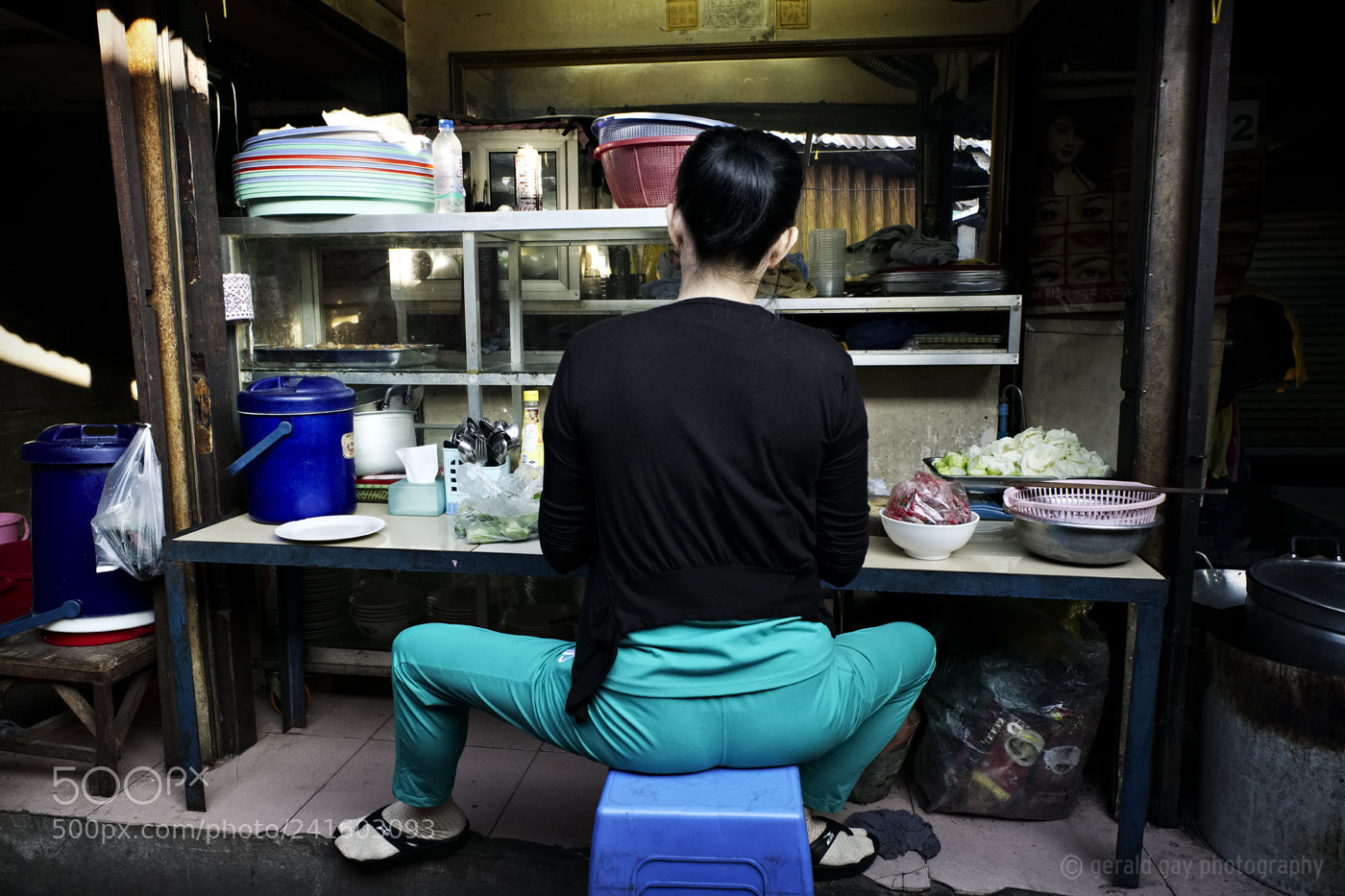 Fujifilm X-T2 sample photo. Broadly speaking photography