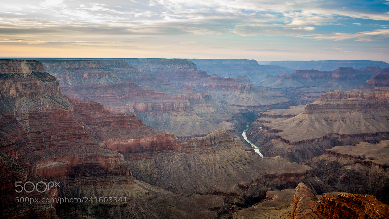 Nikon D7100 sample photo. Grand canyon south rim photography