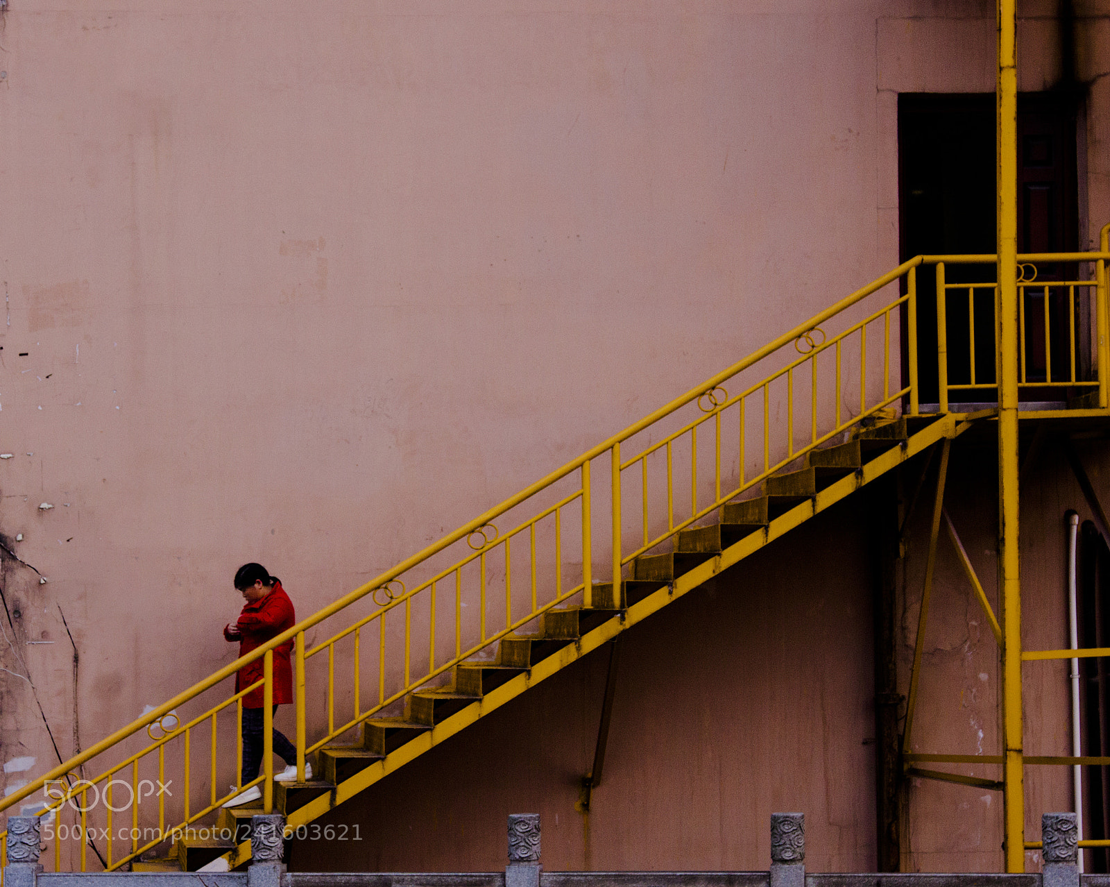 Canon EOS 50D sample photo. Downward photography