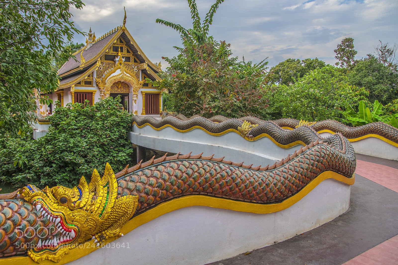 Nikon D850 sample photo. Pagode photography