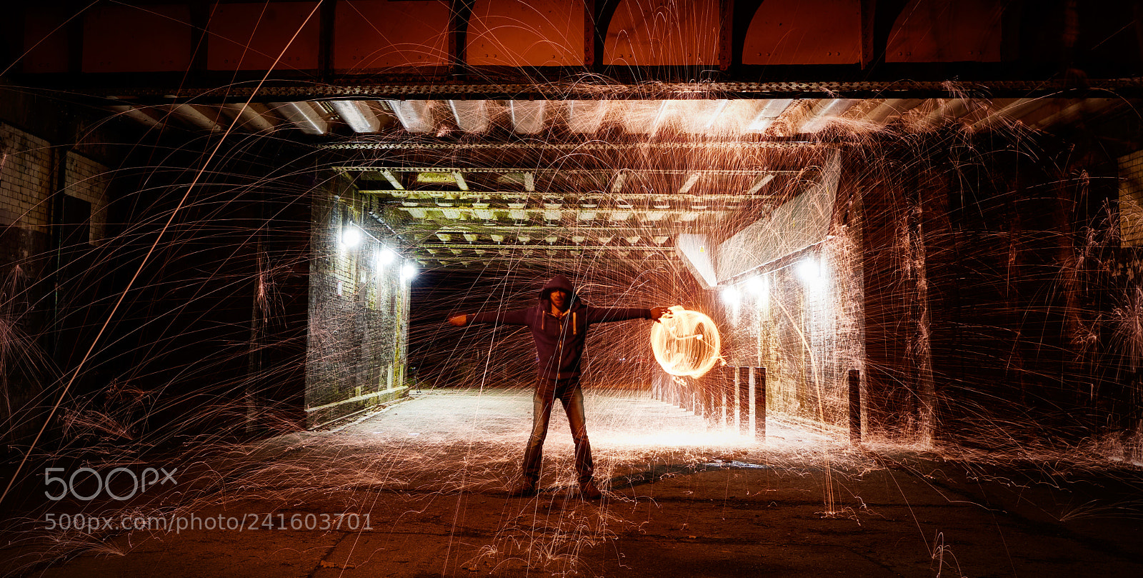 Nikon D810 sample photo. Self-portrait photography