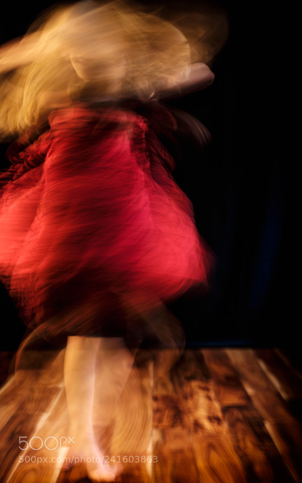 Fujifilm X-T2 sample photo. Dance photography