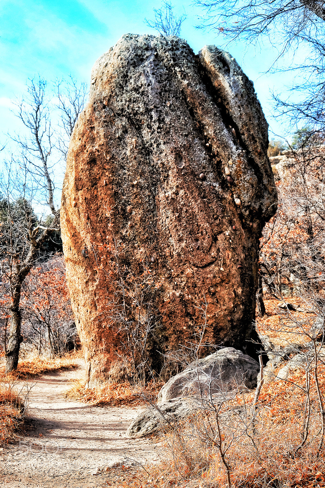 Fujifilm X-E2S sample photo. Castlewood canyon colorado 1/6/18 photography